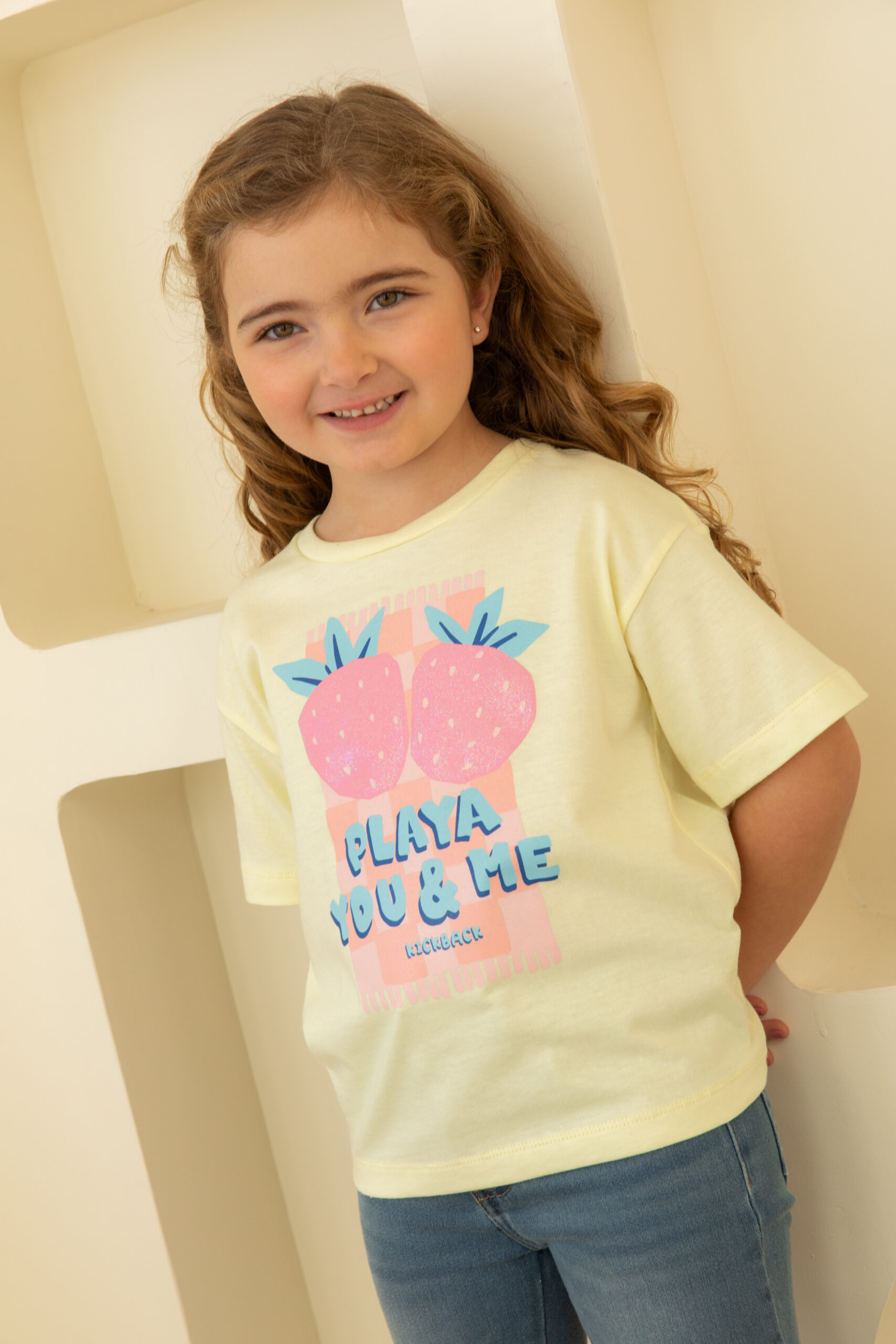 REMERA PLAYA - G226210001