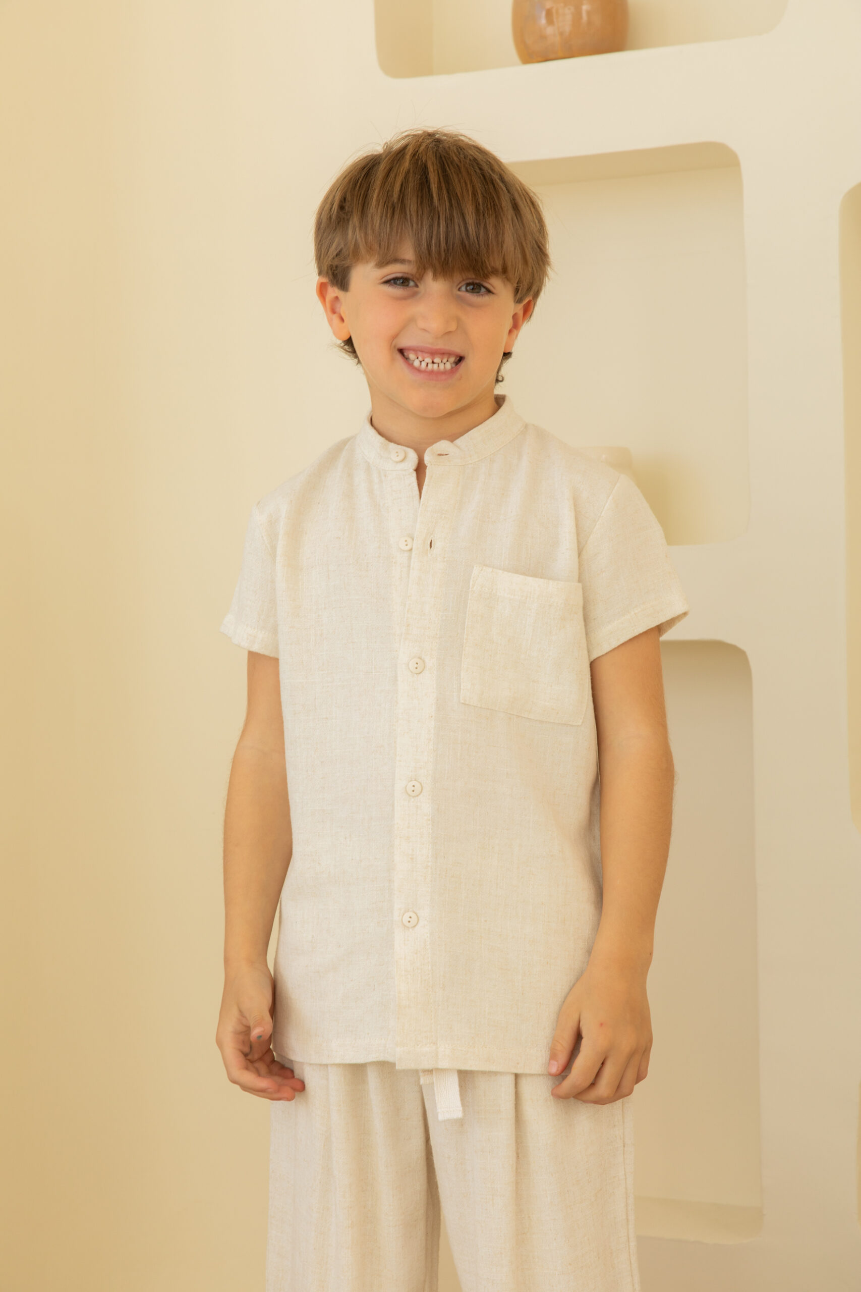 CAMISA DENEB - G226150003