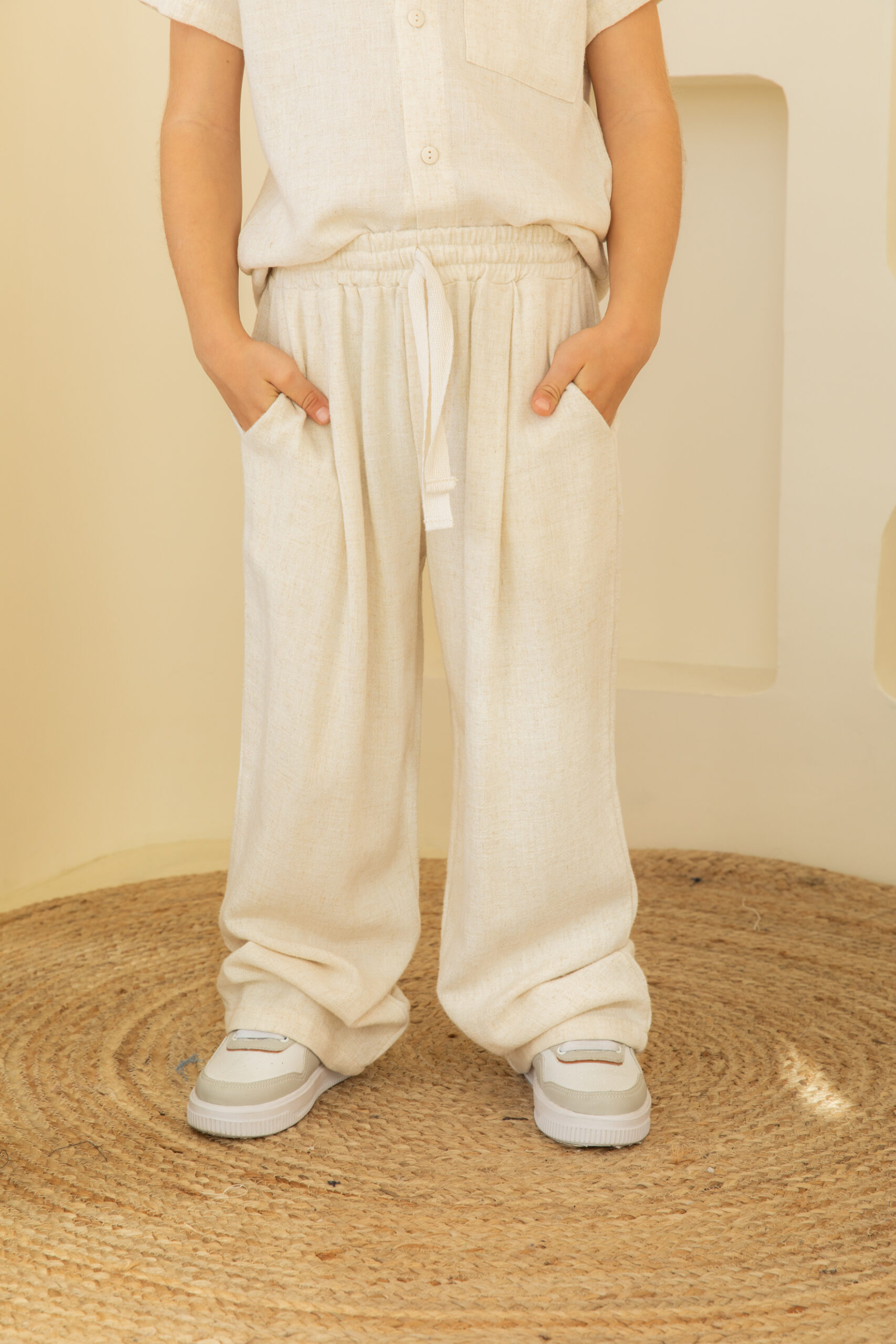 PANTALON DENEB - G226121003