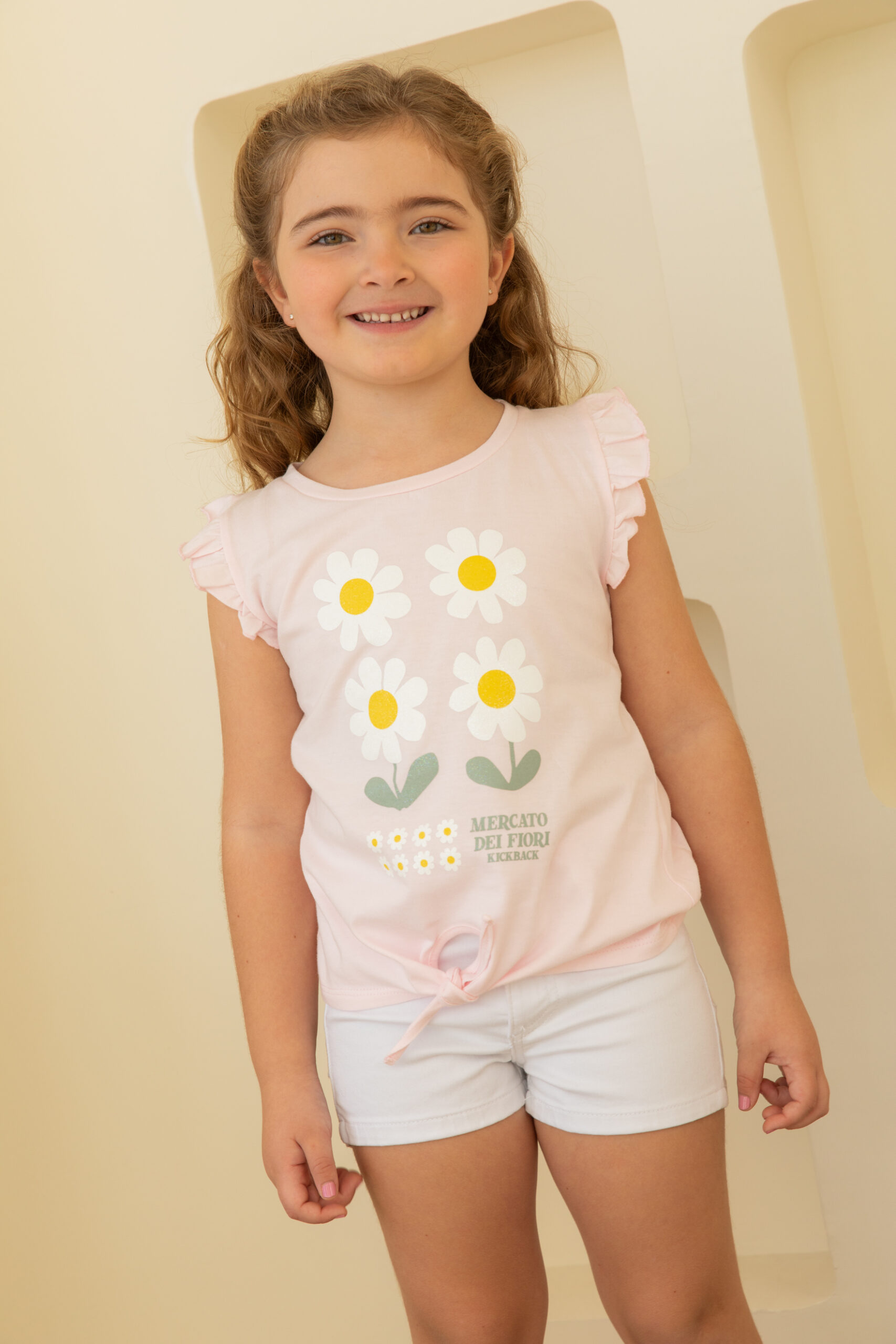 MUSCULOSA FIORI - G226203002