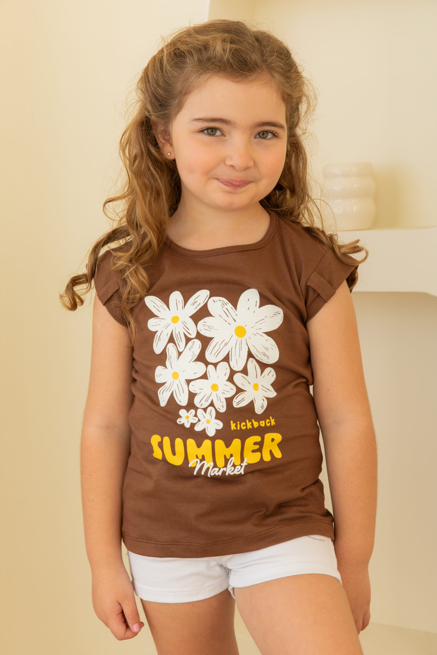 REMERA SUMMER MARKET - G226210007