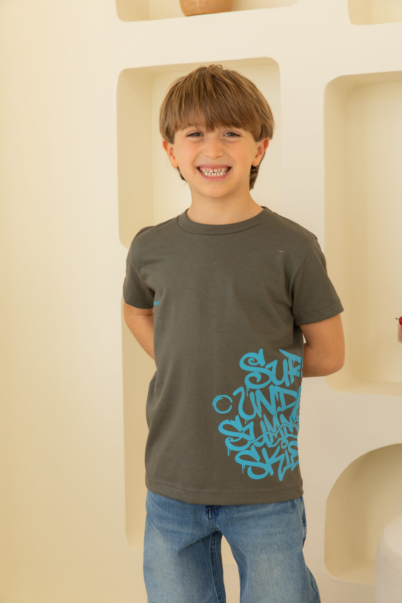REMERA ORIX - G226110018