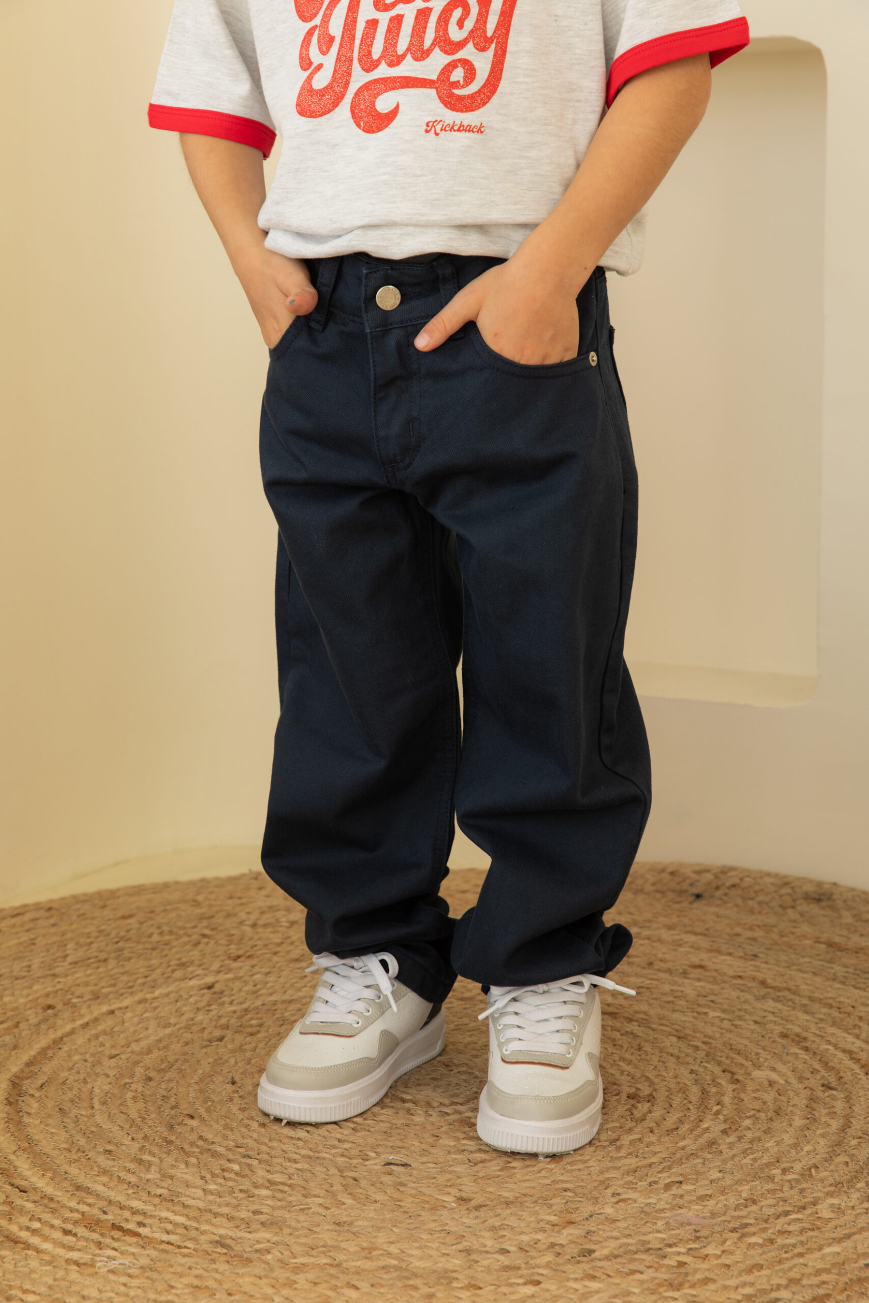 BABUCHA UNISEX - G226320005