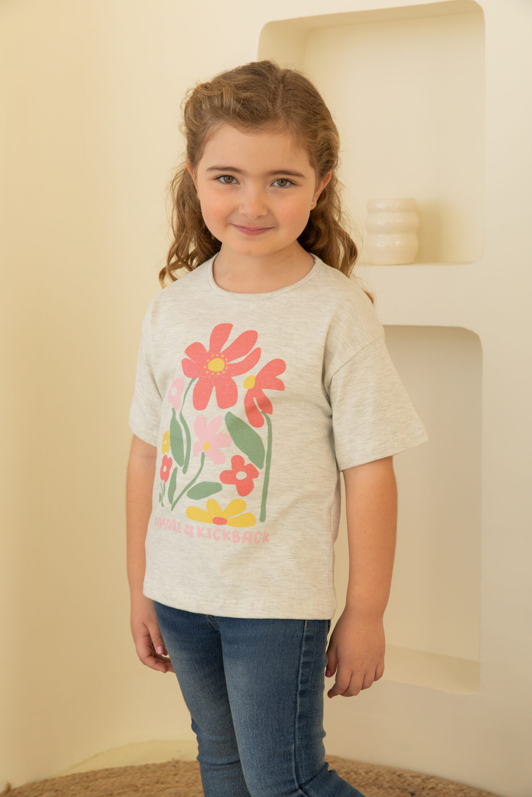 REMERA AMORE - G226210009