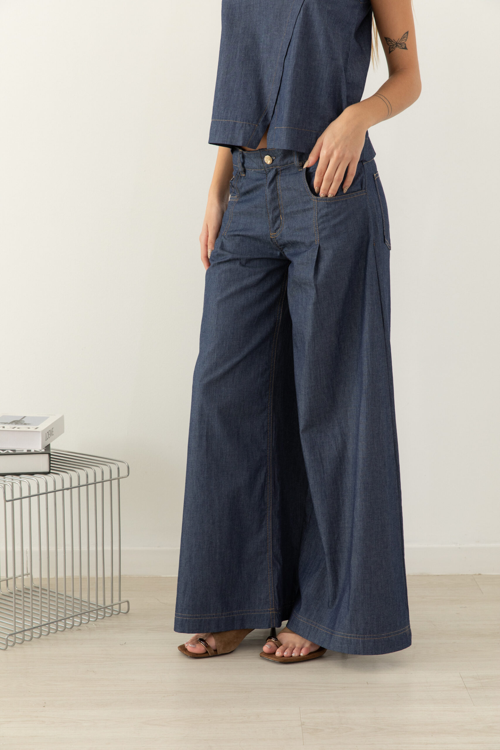 PANTALÓN SOGNO