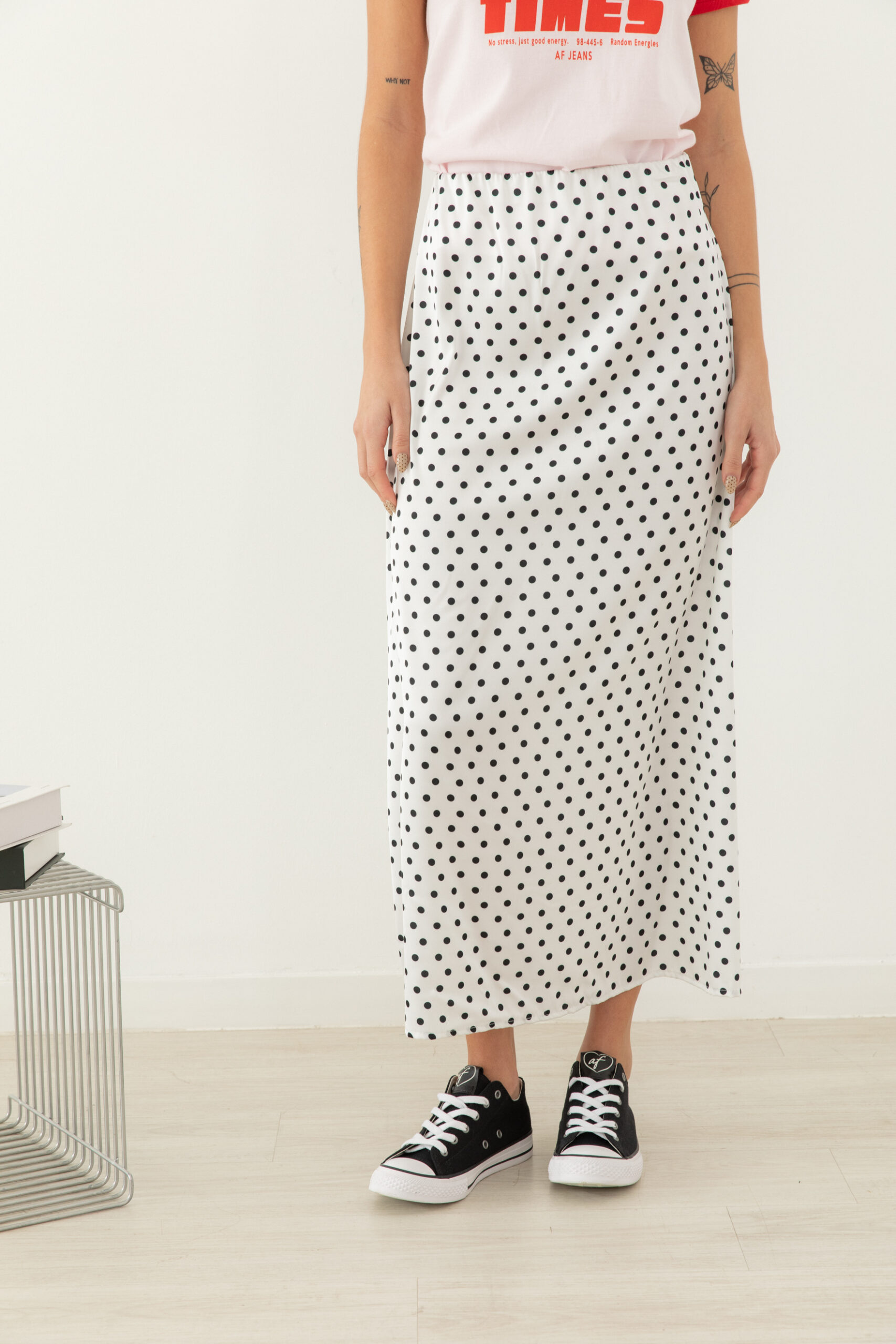 POLLERA GIA - A226293003