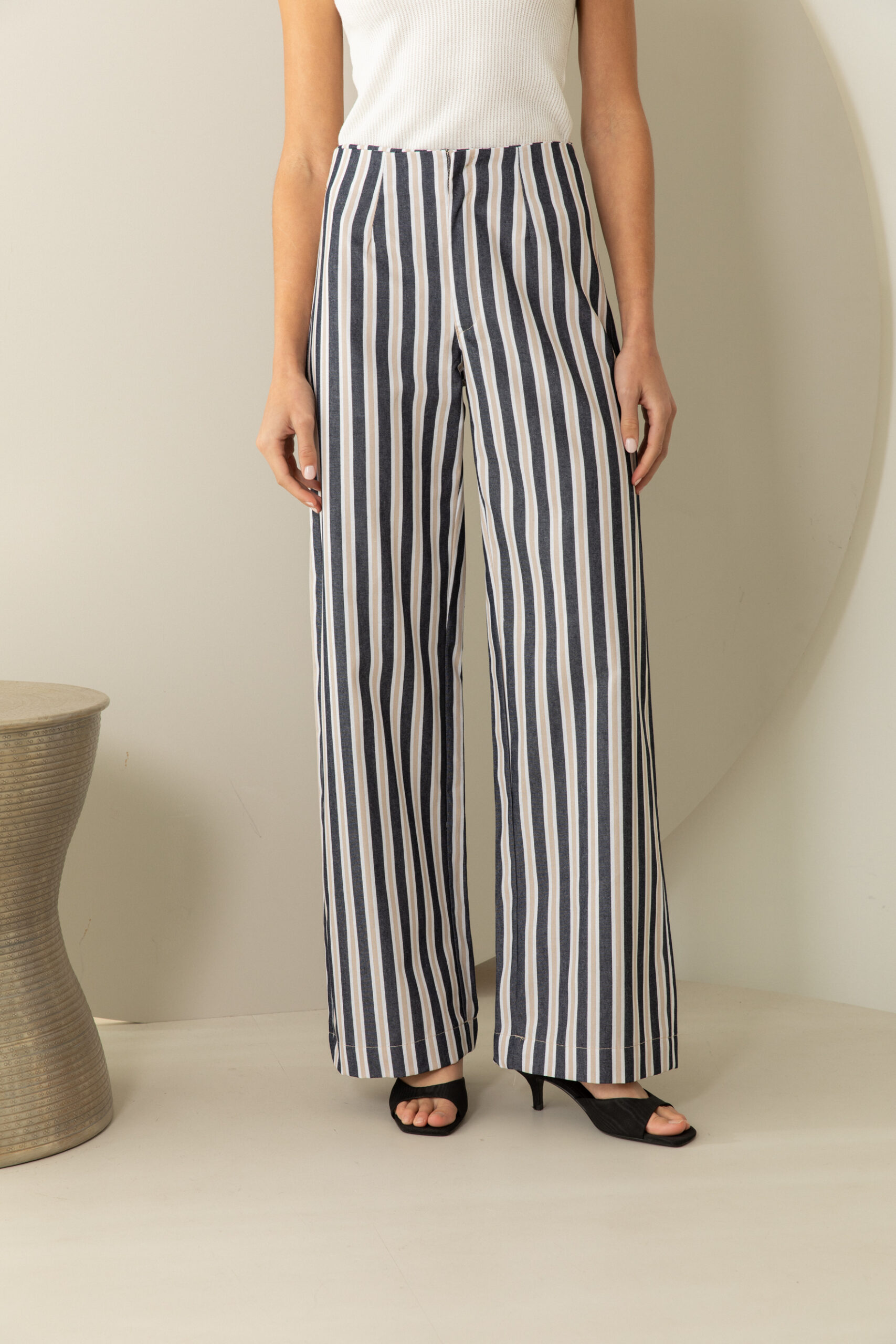 PANTALÓN LUDOVICA - A226221013