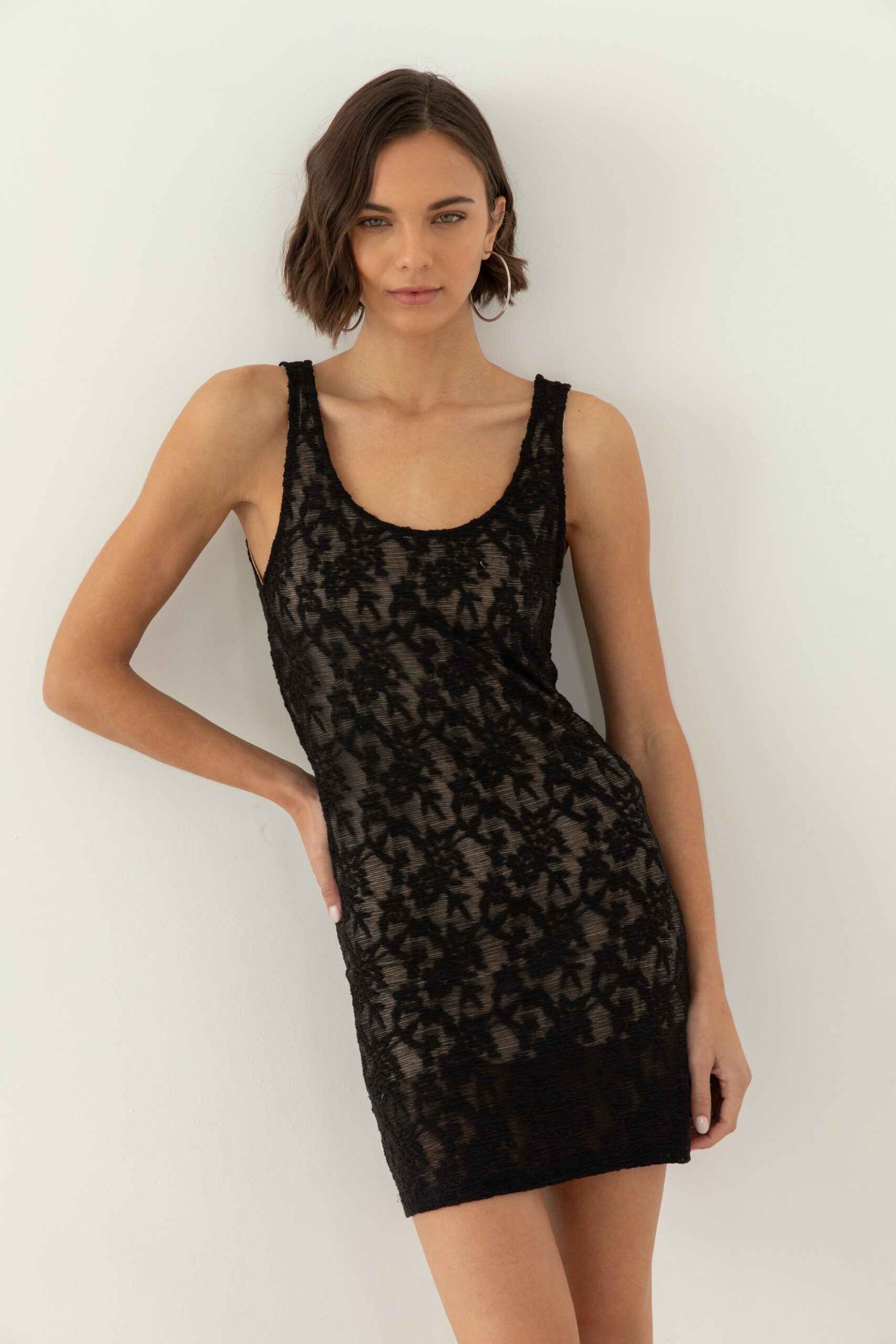 VESTIDO DONATELLA - A226290008