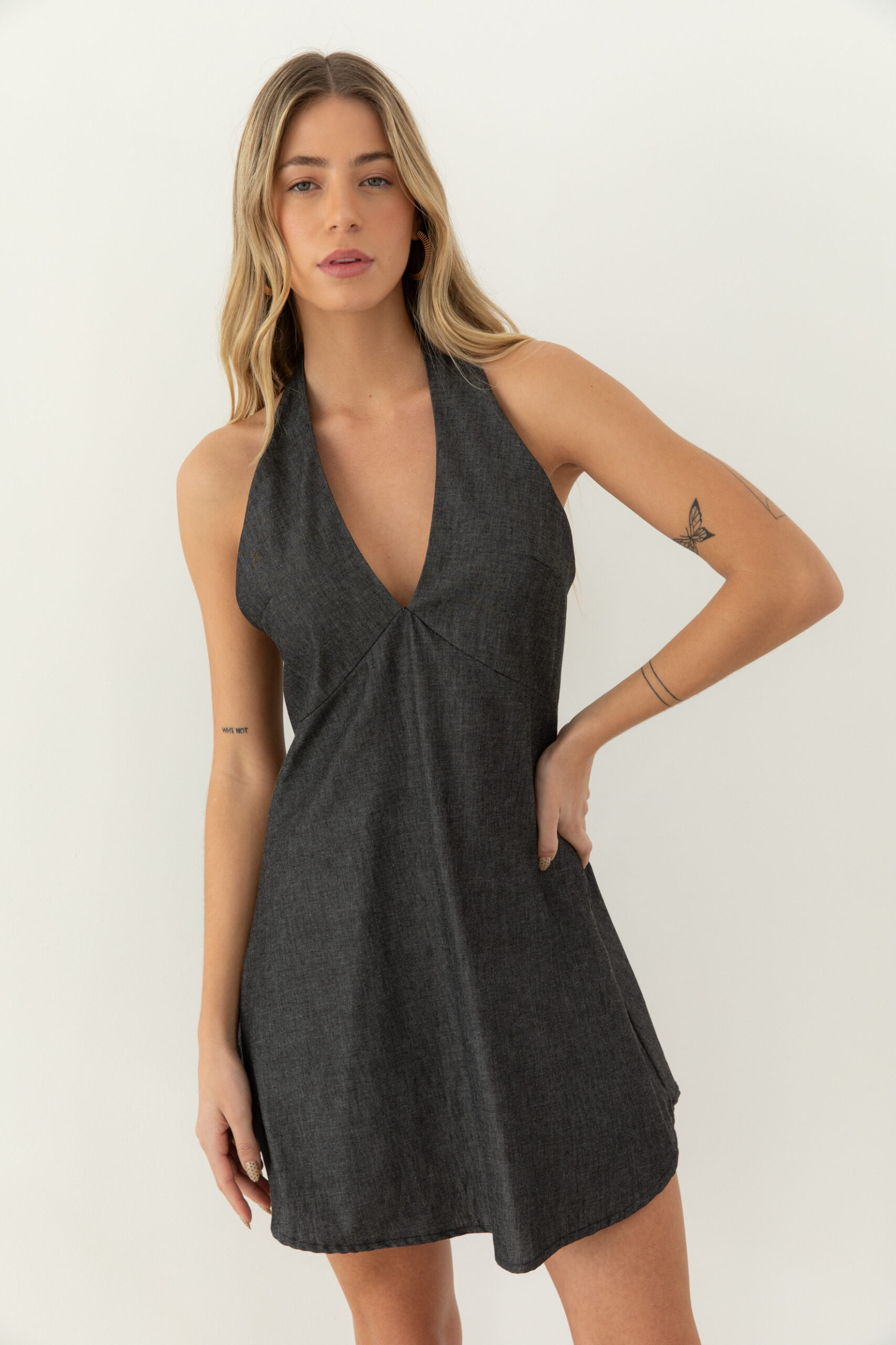 VESTIDO BIANCA - A226290006