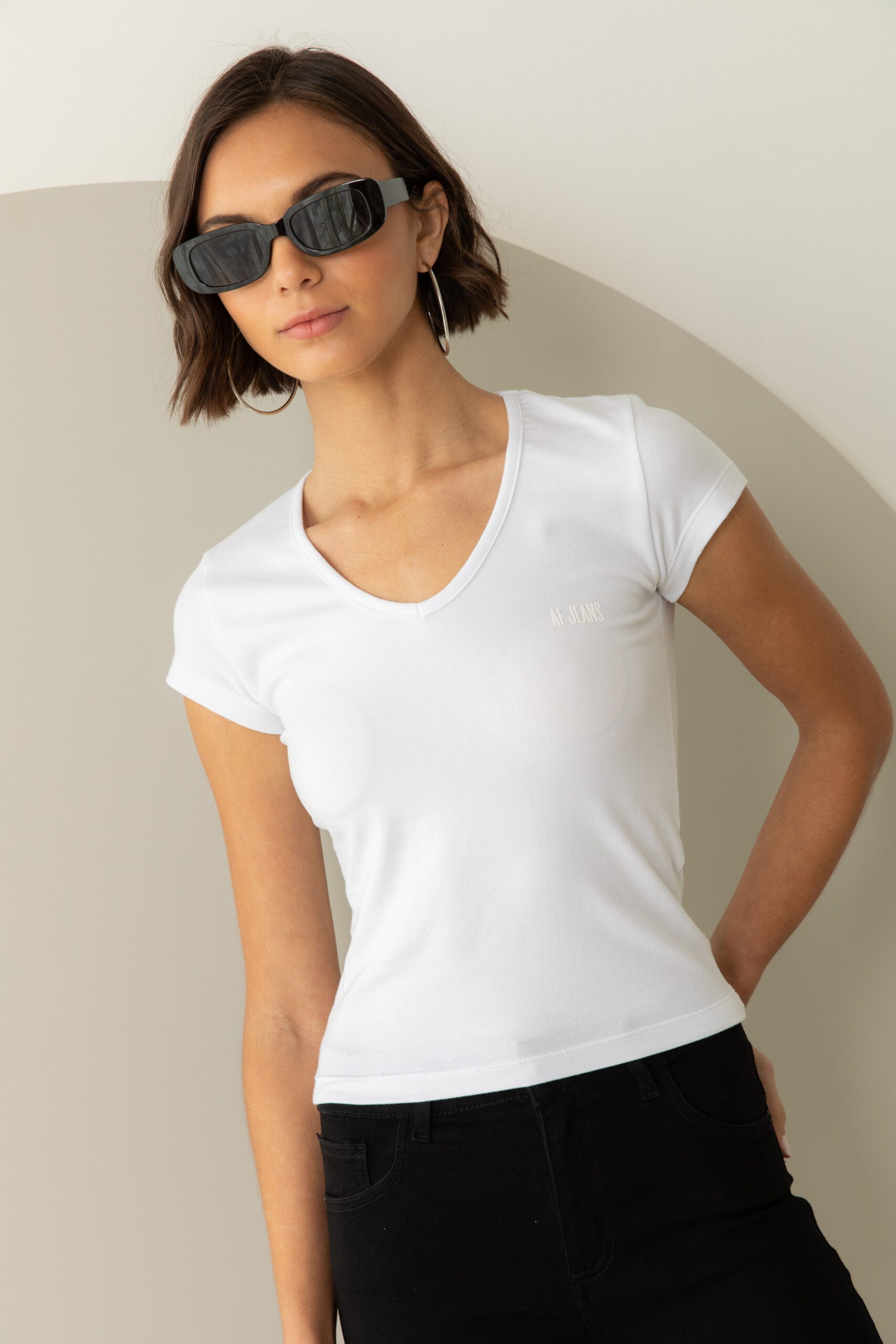 REMERA BASIC ANTO - A226210043