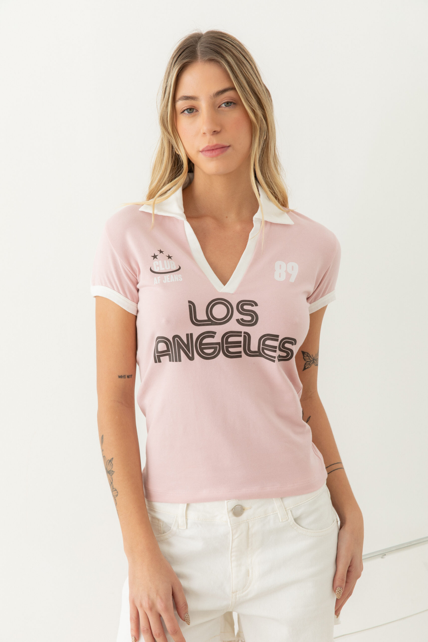 REMERA LOS ANGELES - A226210009