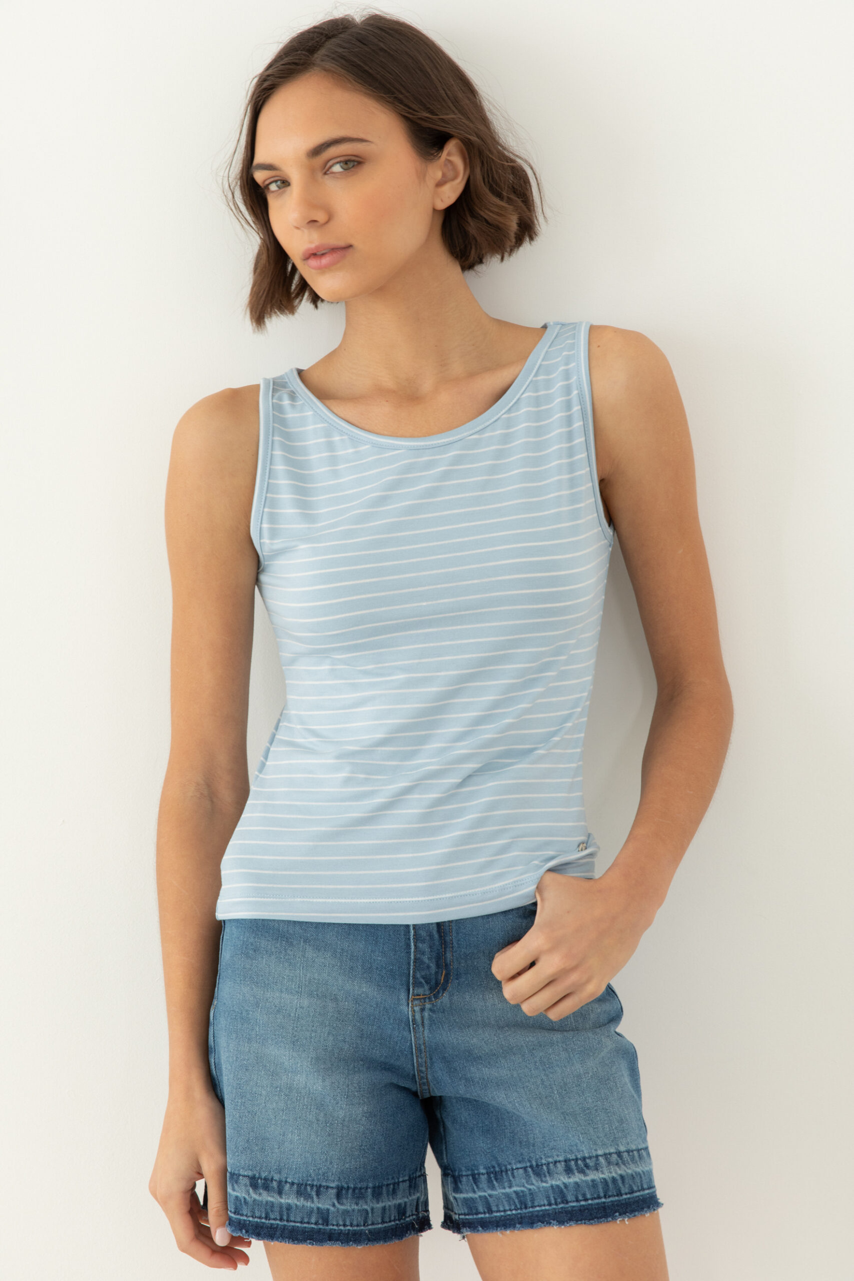 MUSCULOSA MAR - A226203007