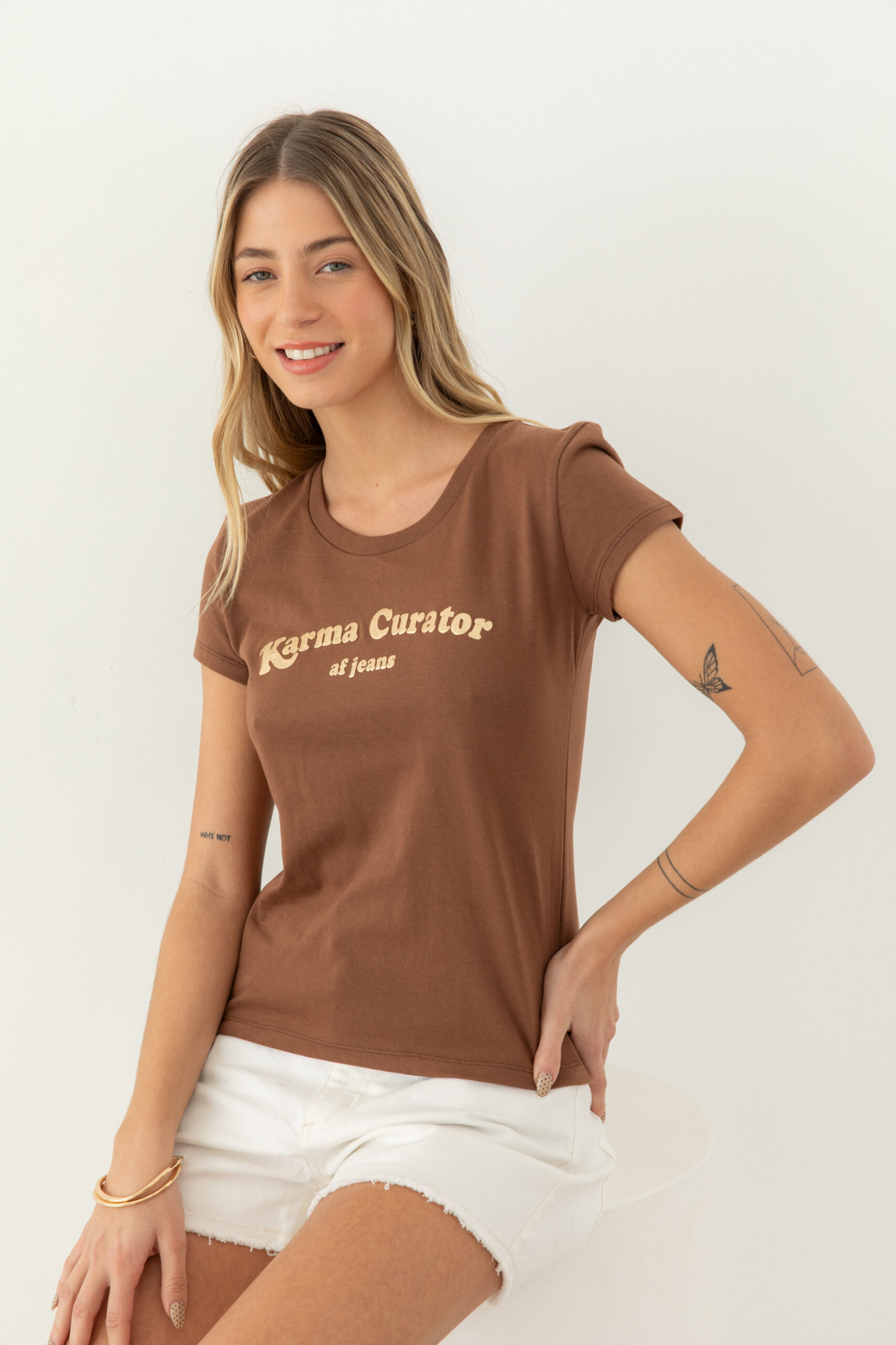 REMERA KARMA - A226210024