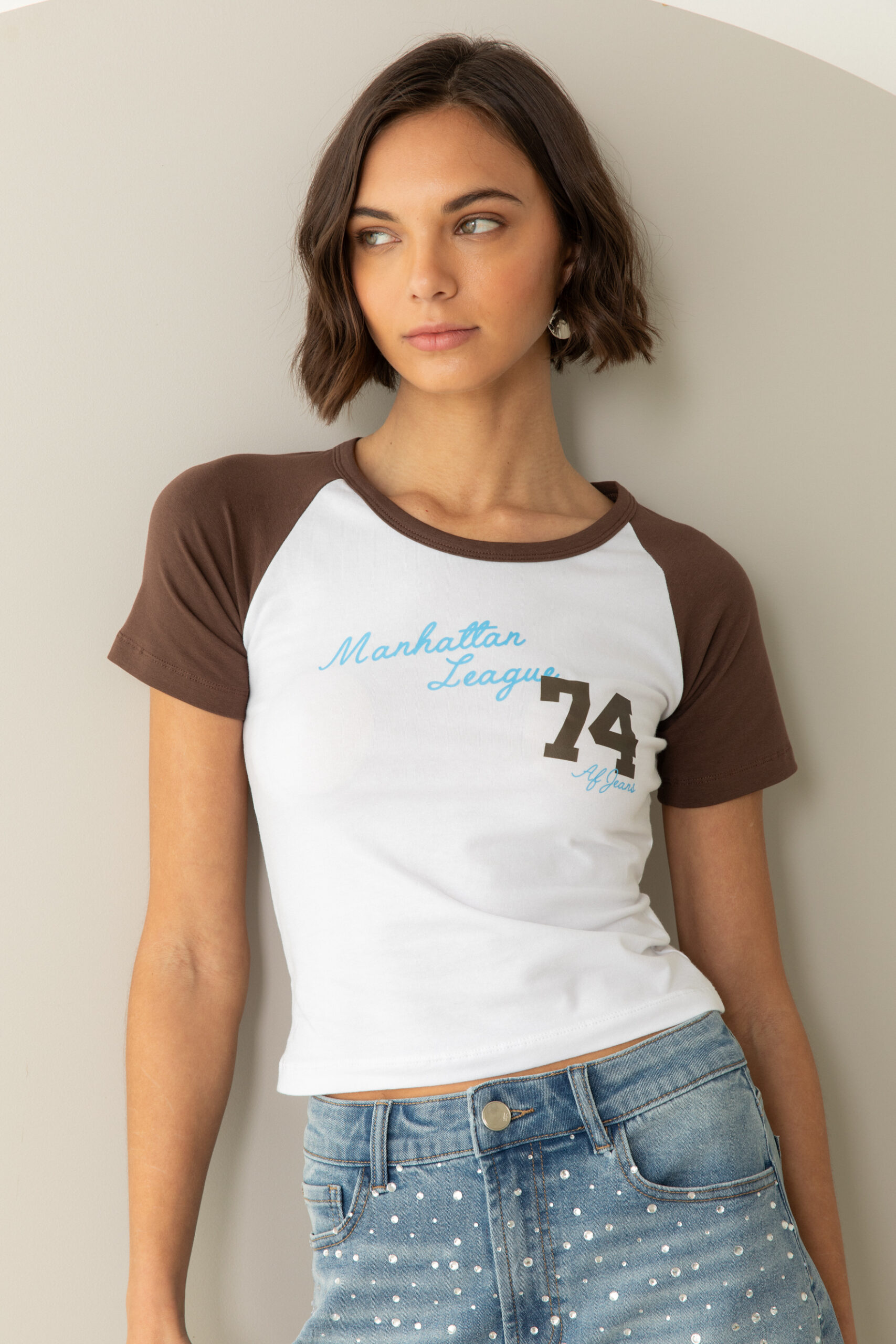 REMERA MANHATTAN - A226210038