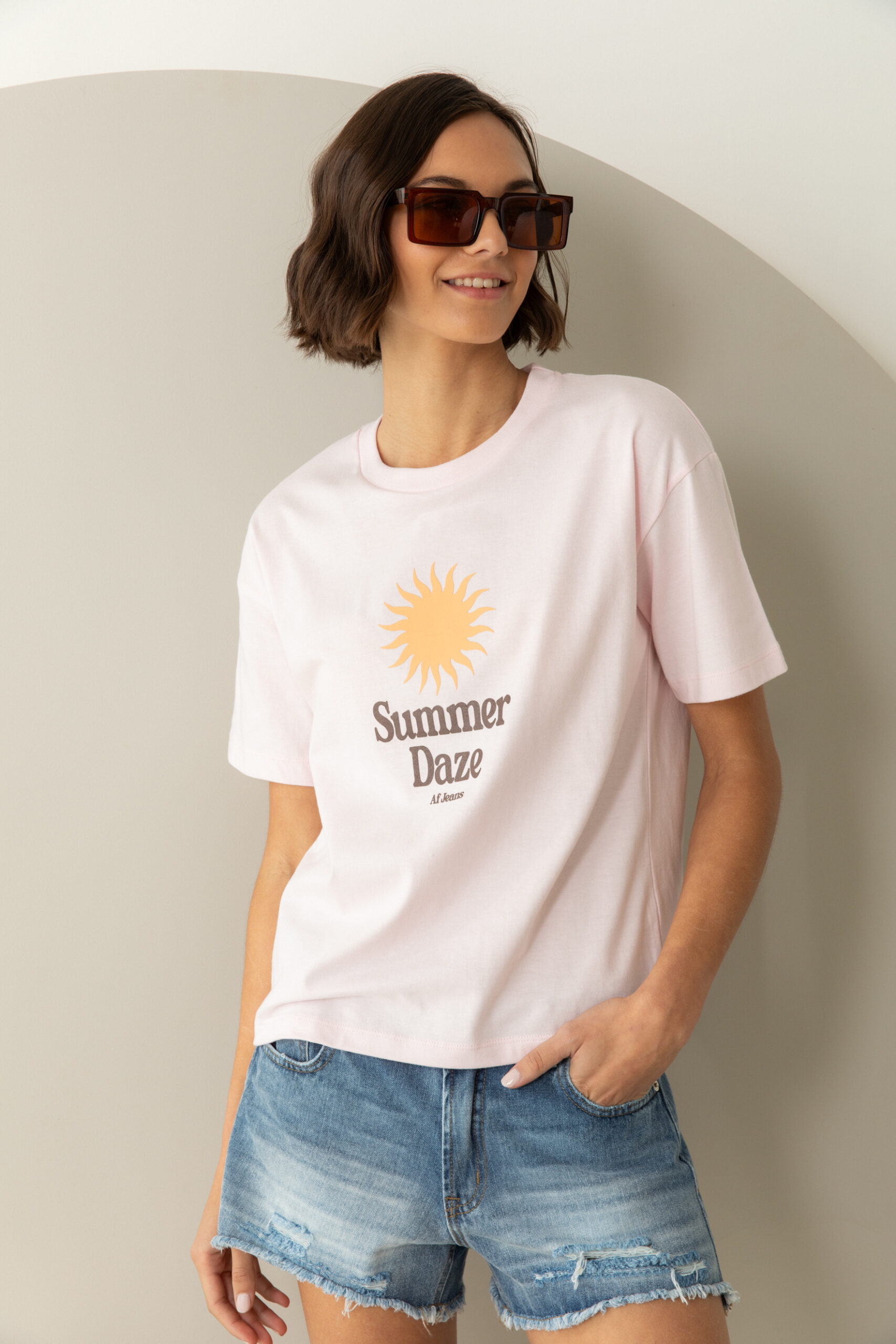 REMERA DAZE - A226210039