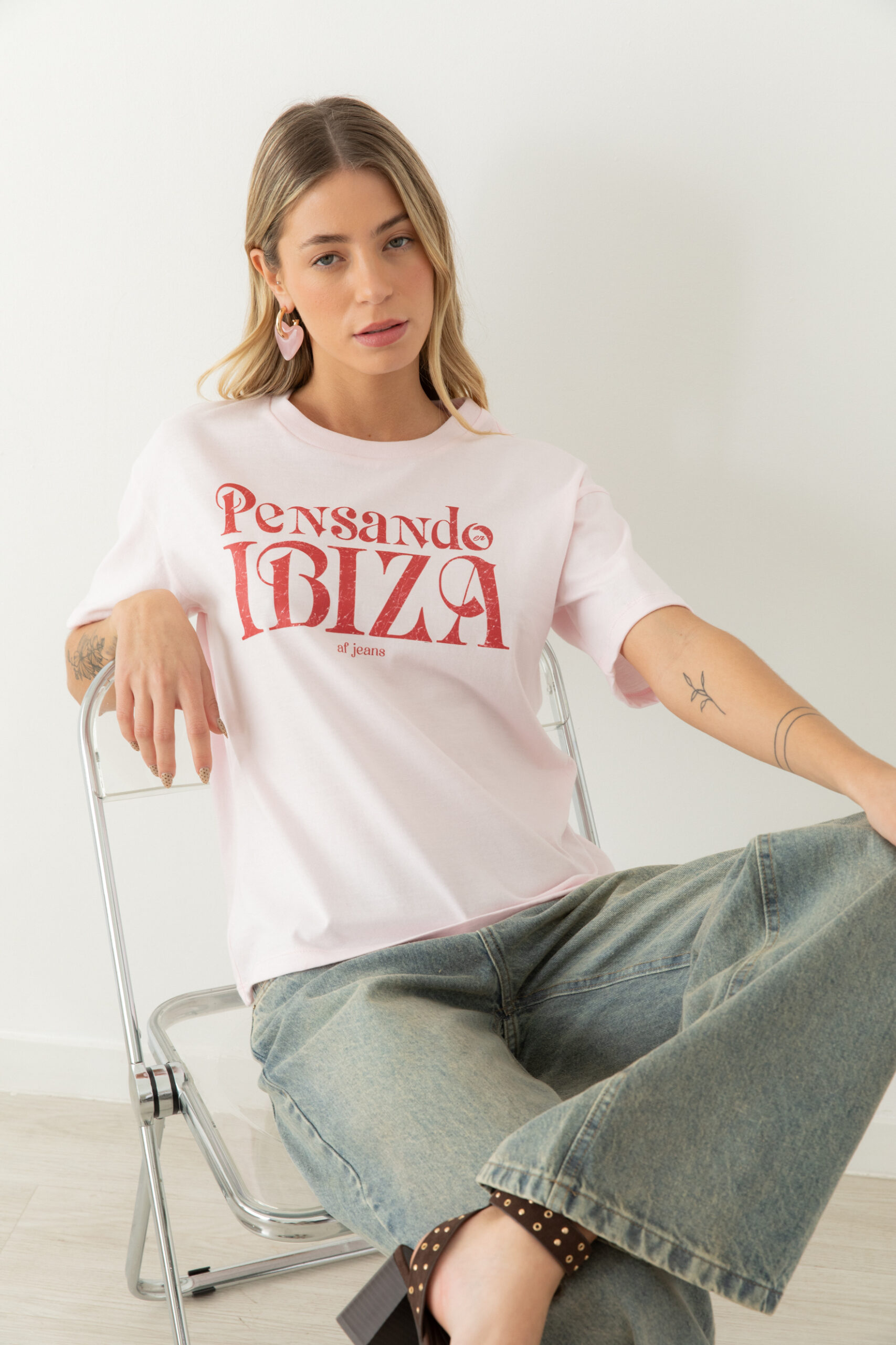 REMERA IBIZA - A226210029
