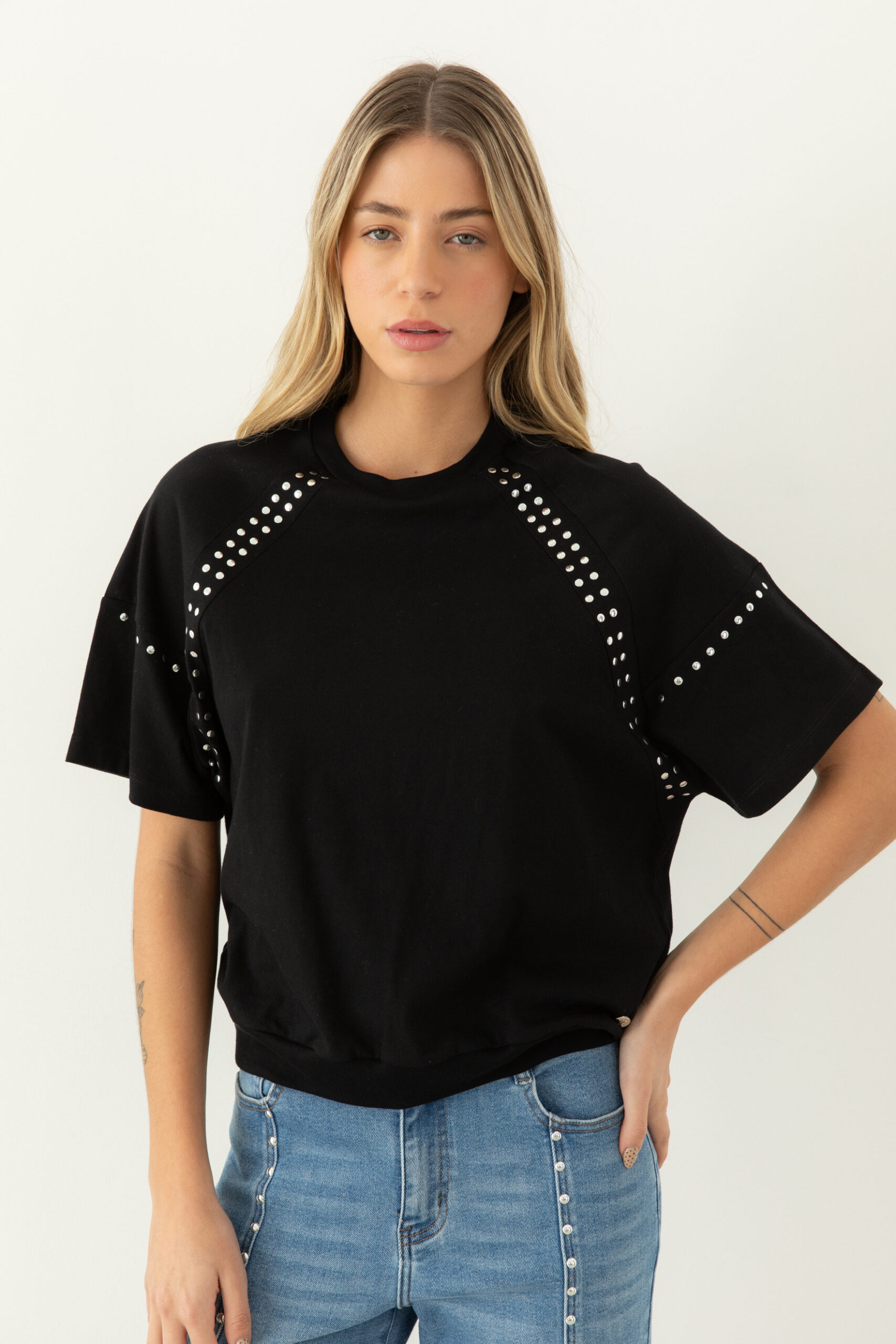 REMERA GINEVRA - A226210014