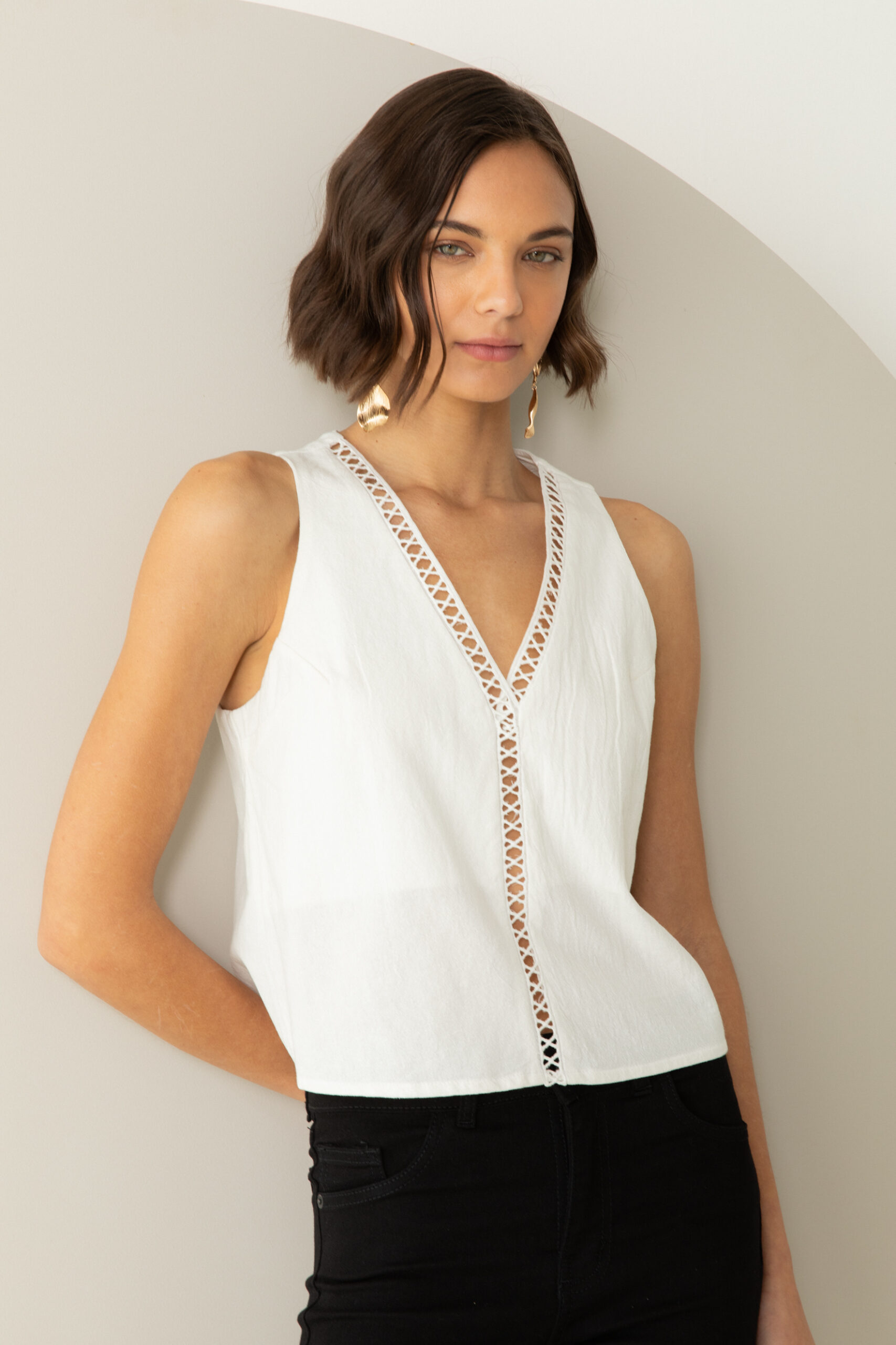 BLUSA AMBRA - A226265004