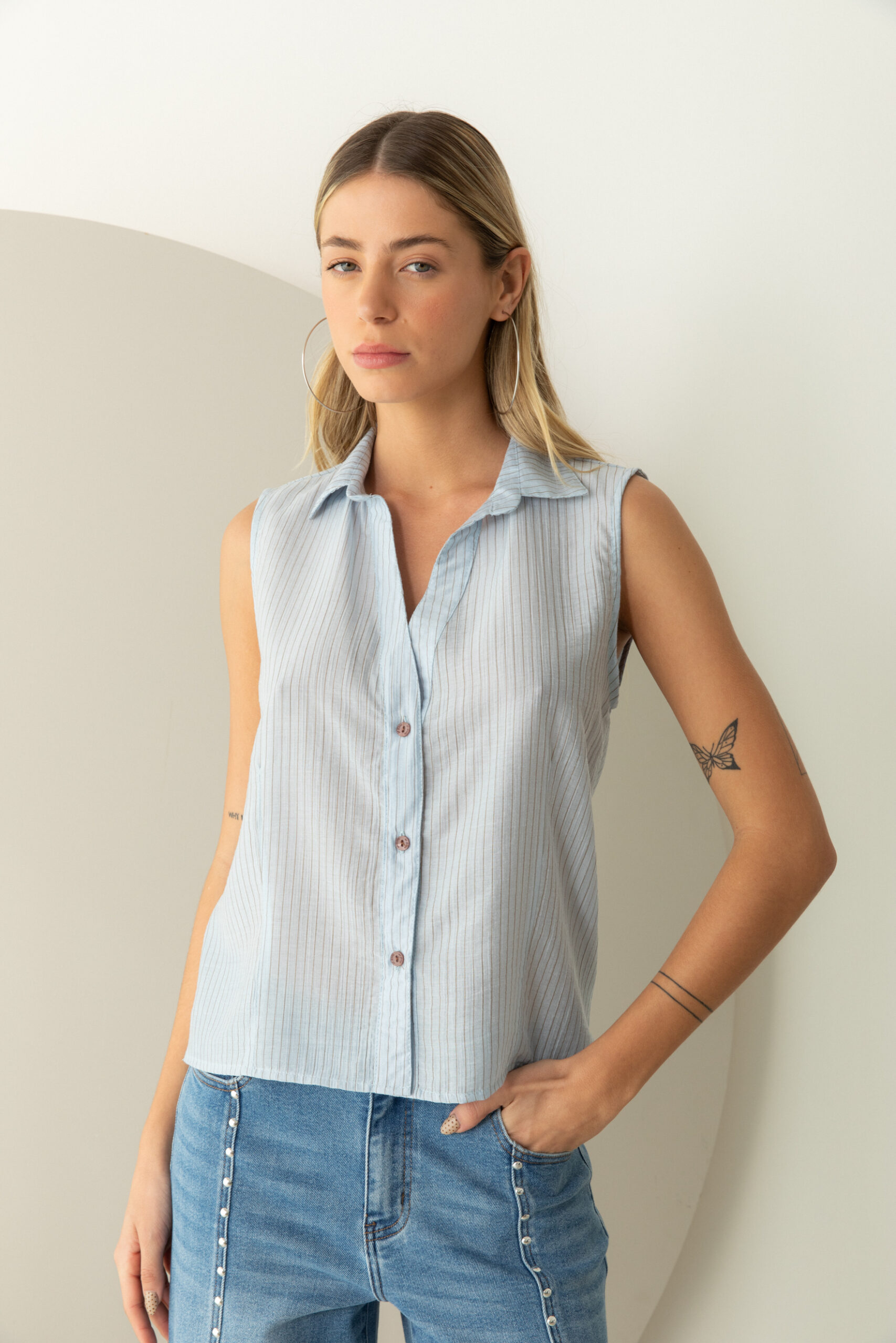 CAMISA OLIVIA - A226250006