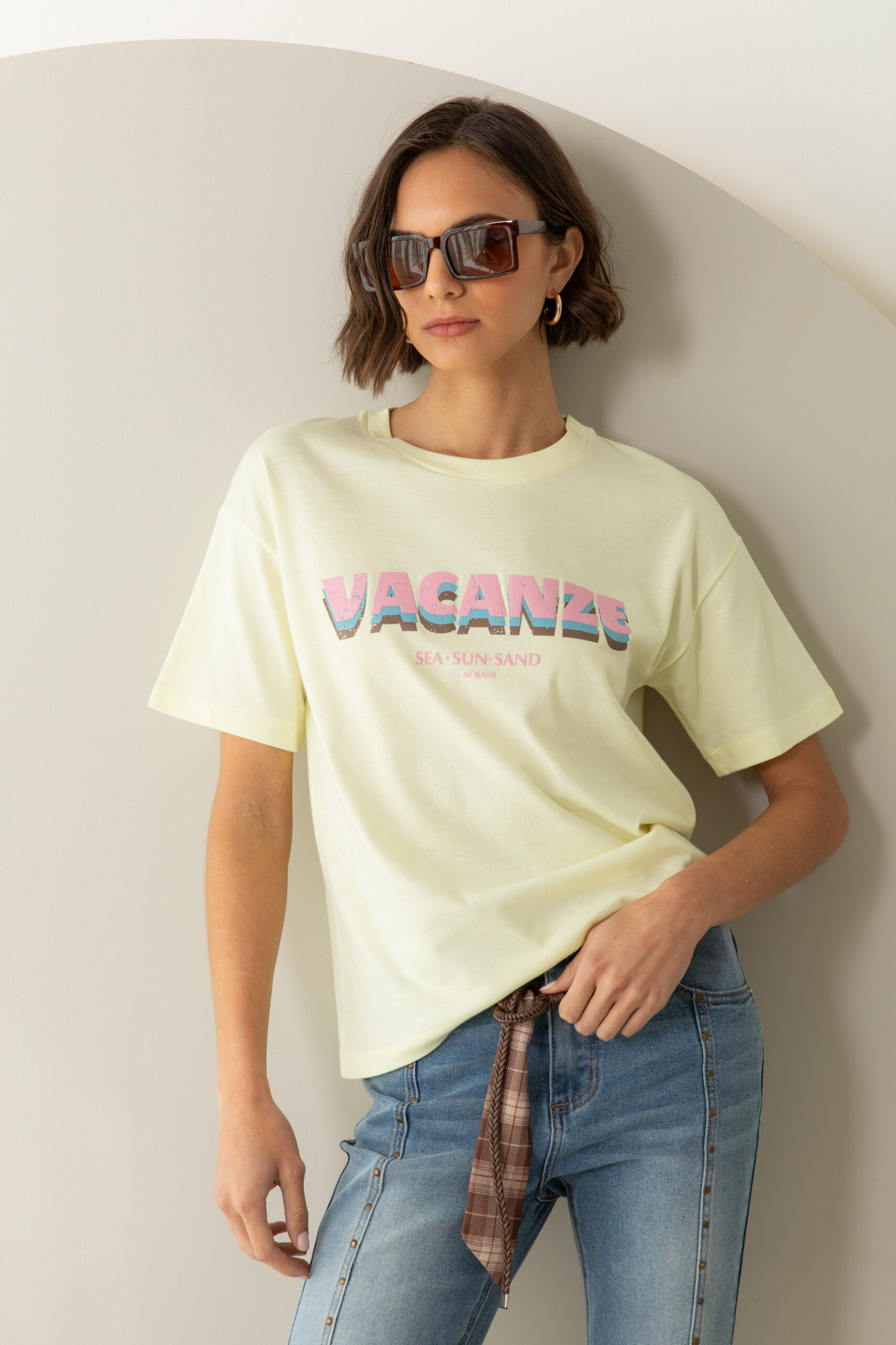 REMERA VACANCE - A226210041
