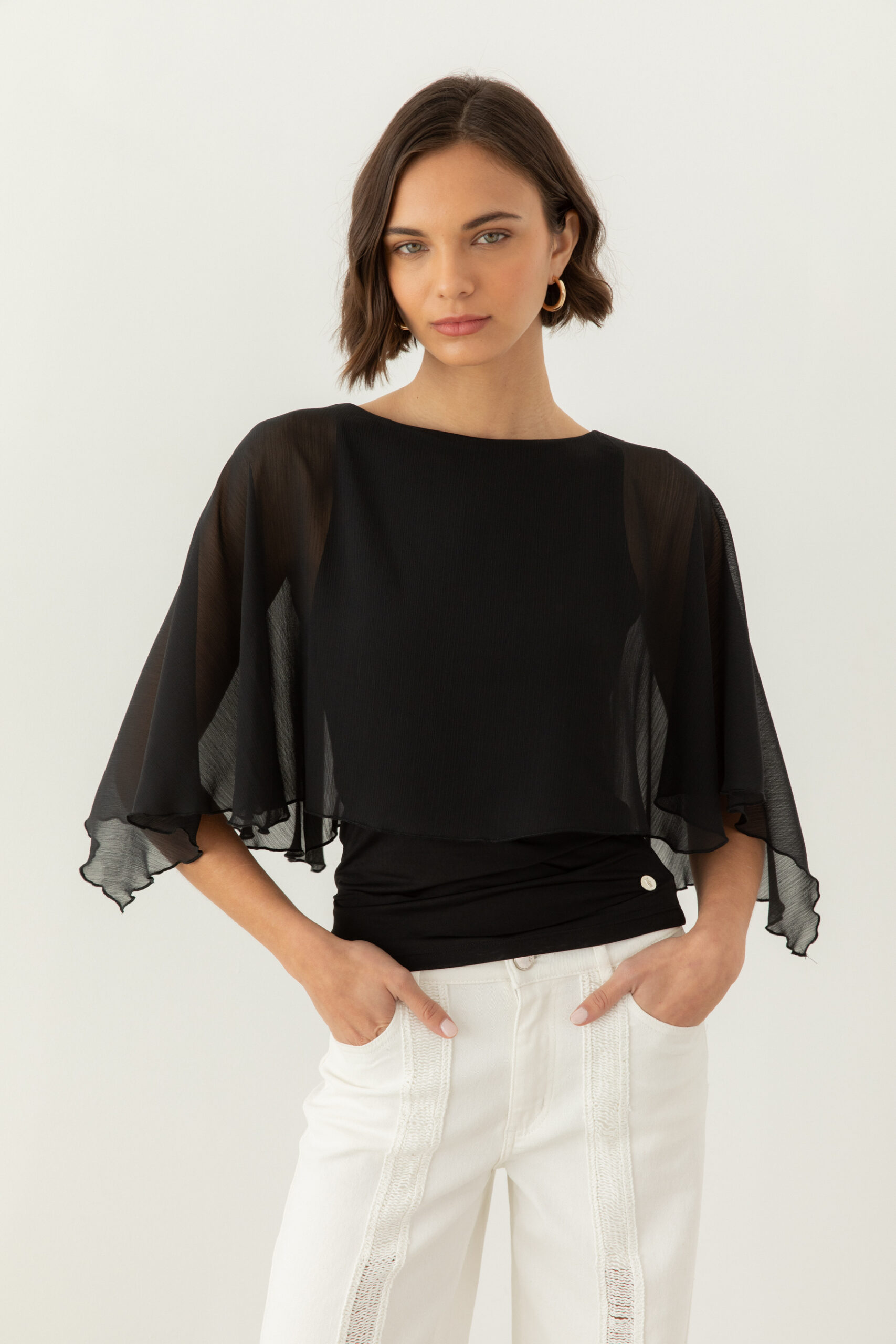 BLUSA ADELE - A226265003