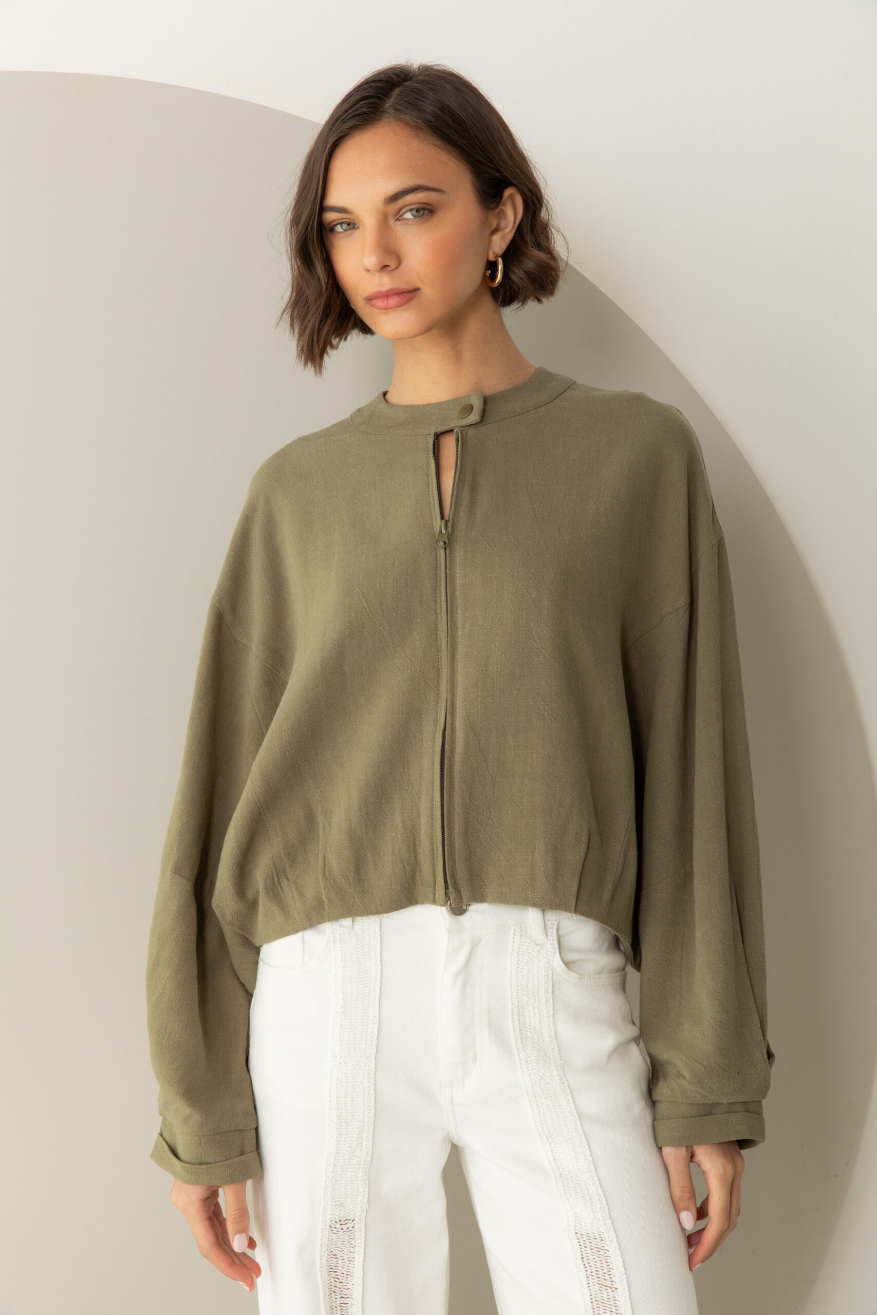 CAMPERA ANTO - A226230001