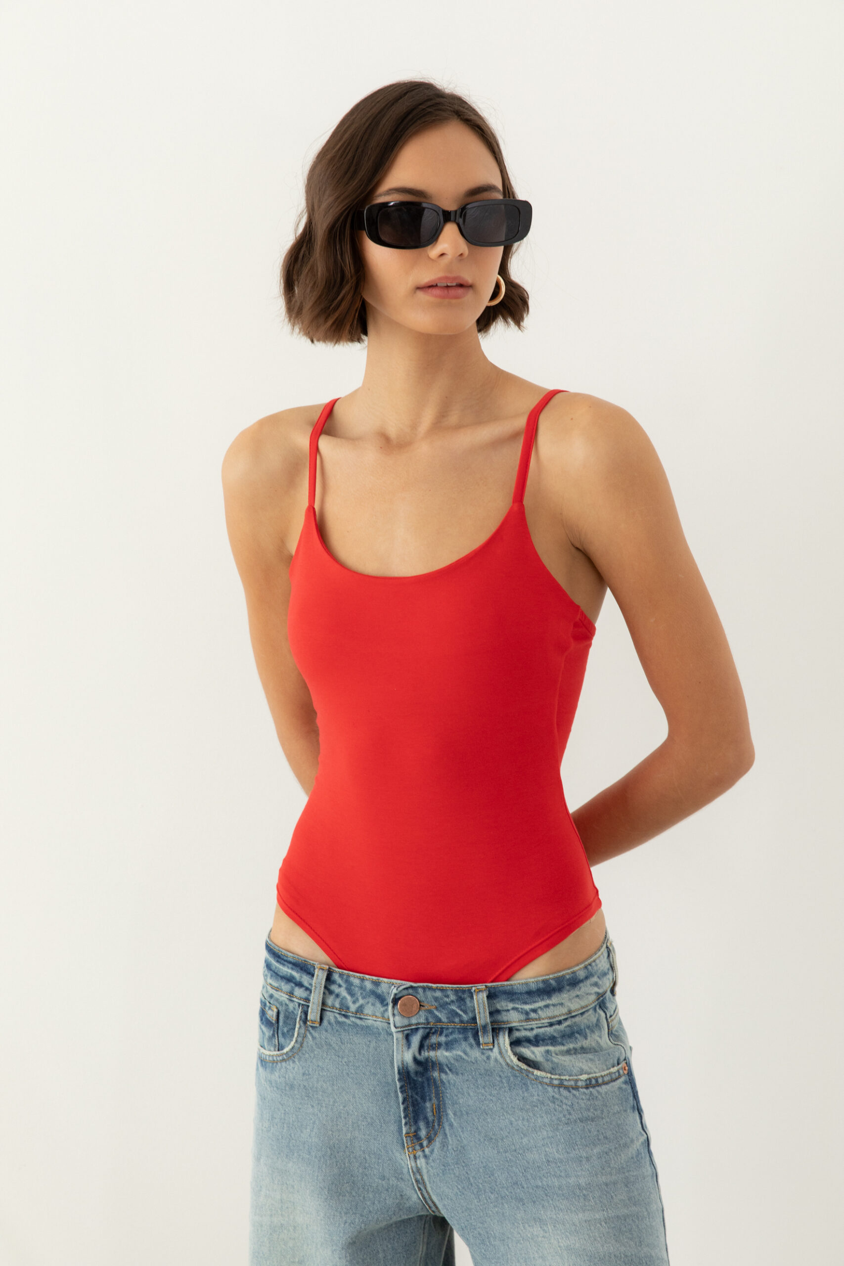 BODY BASIC ORIANA - A226282006