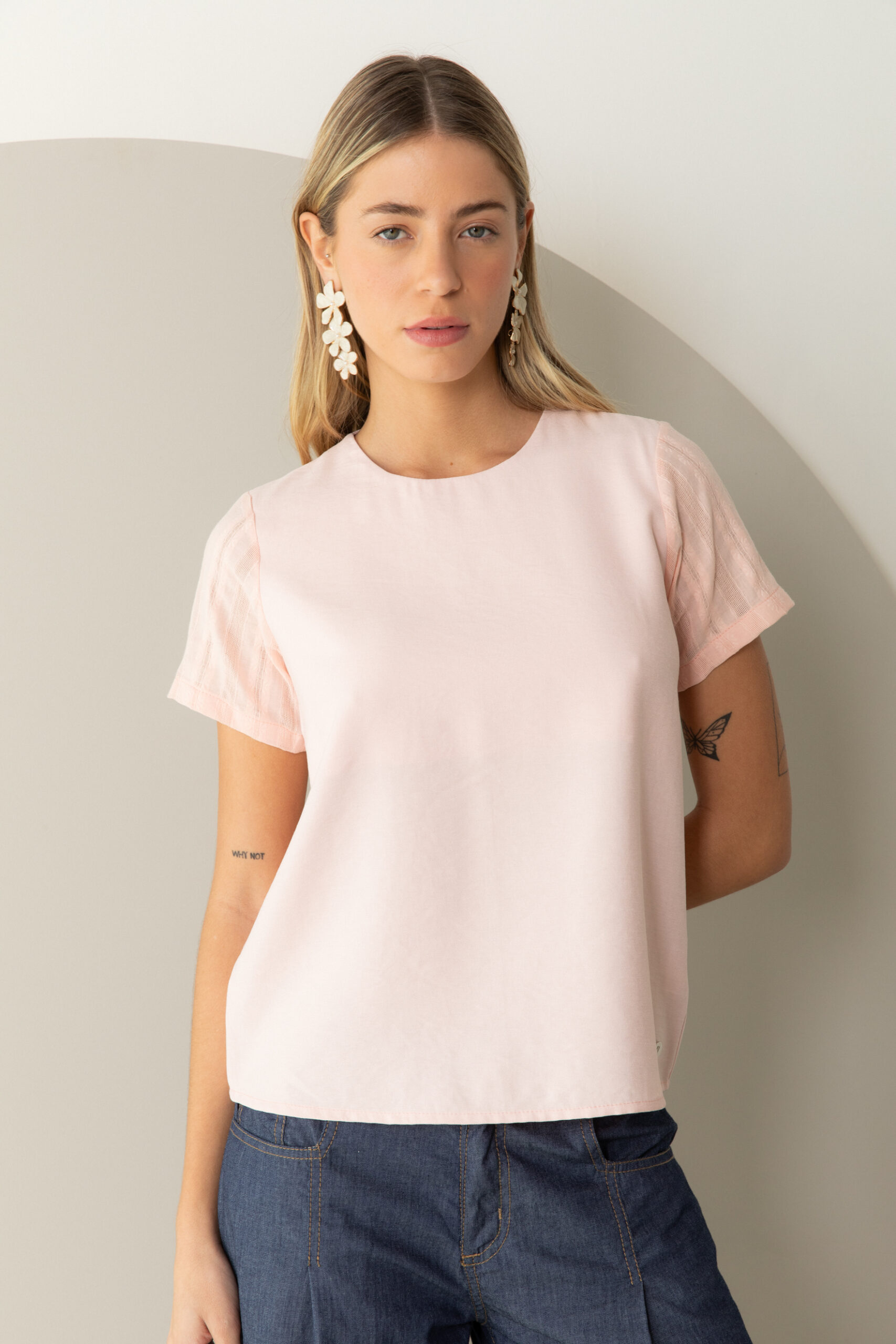 BLUSA GRAZIA - A226265001