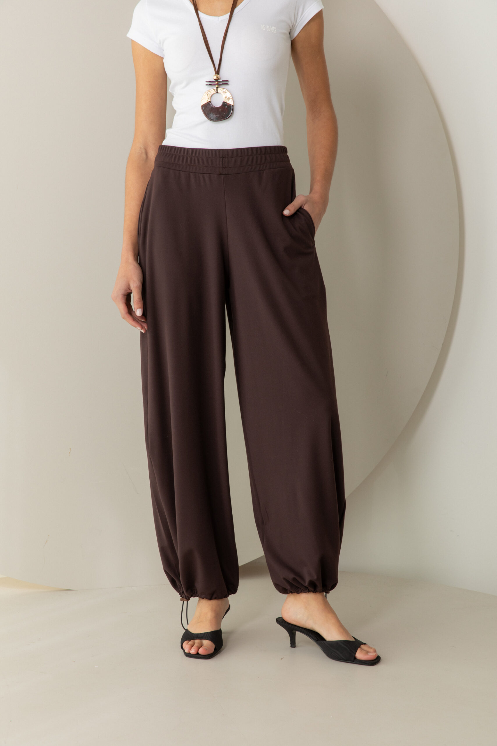 JOGGER EMMA - A226215001