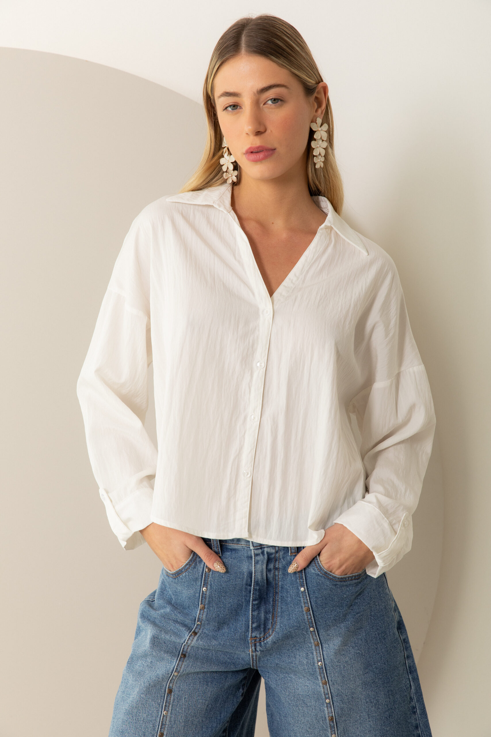 CAMISA BRUSELAS - A226250004