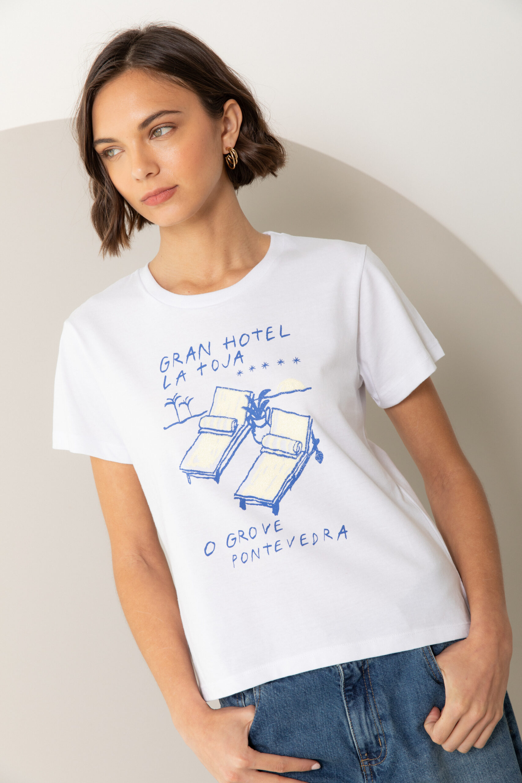 REMERA GRAN HOTEL - A226210047
