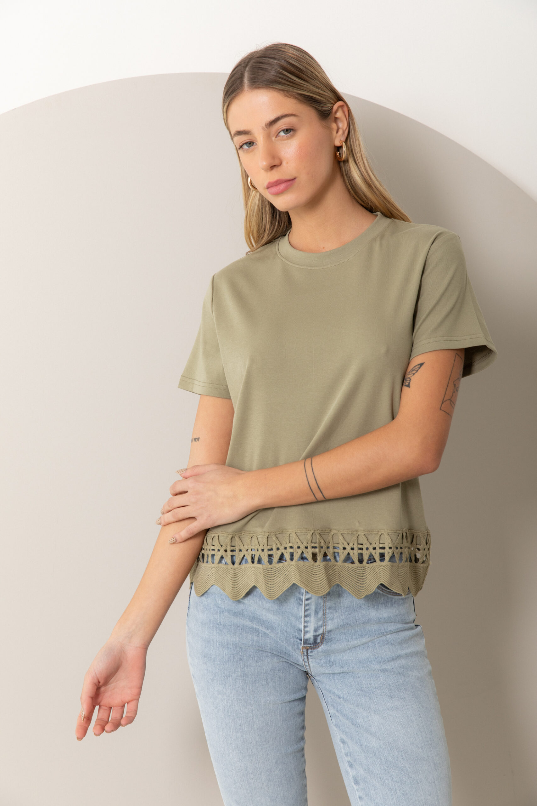 REMERA 092 OLA - A226210001