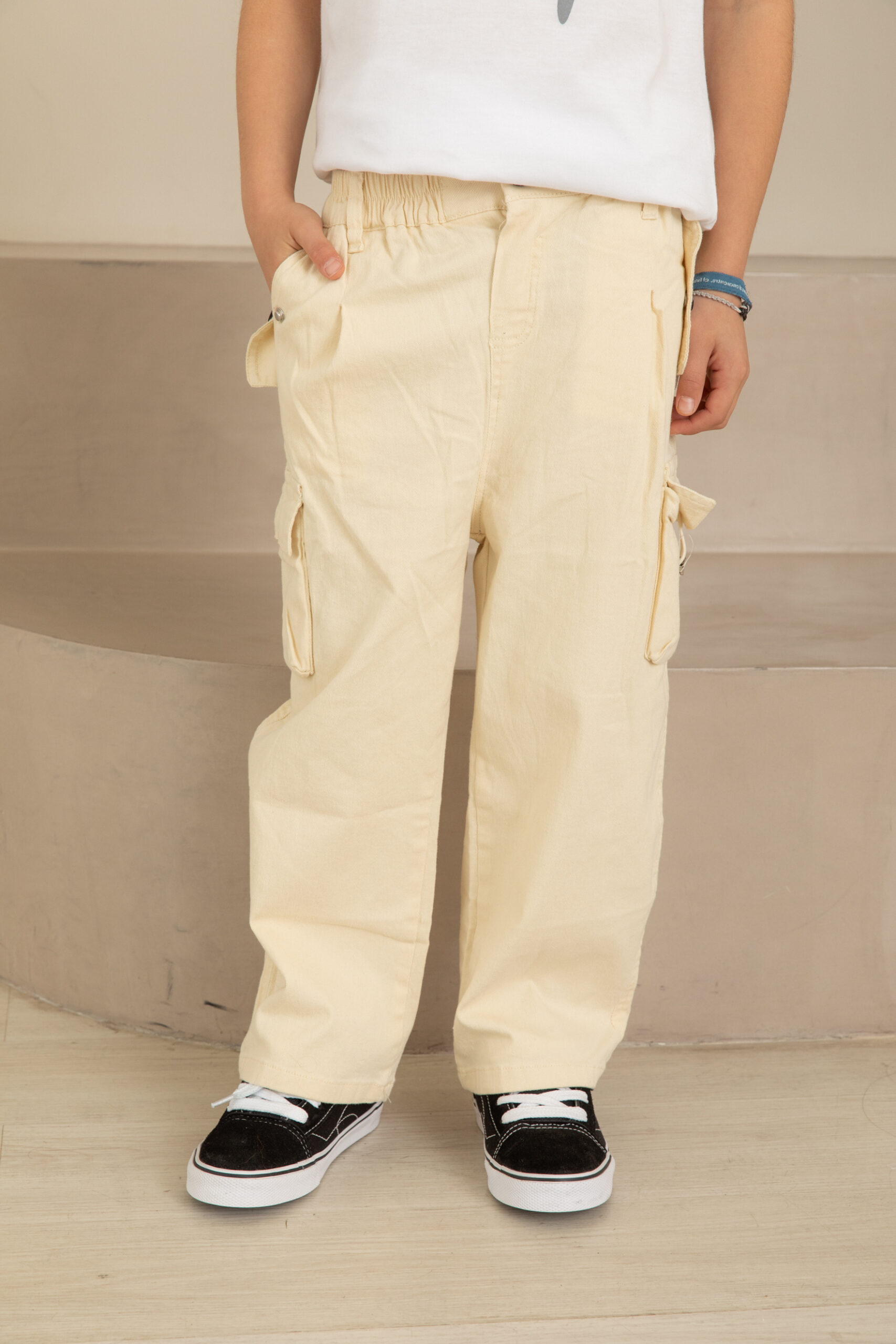 PANTALON SANTI - G225121001