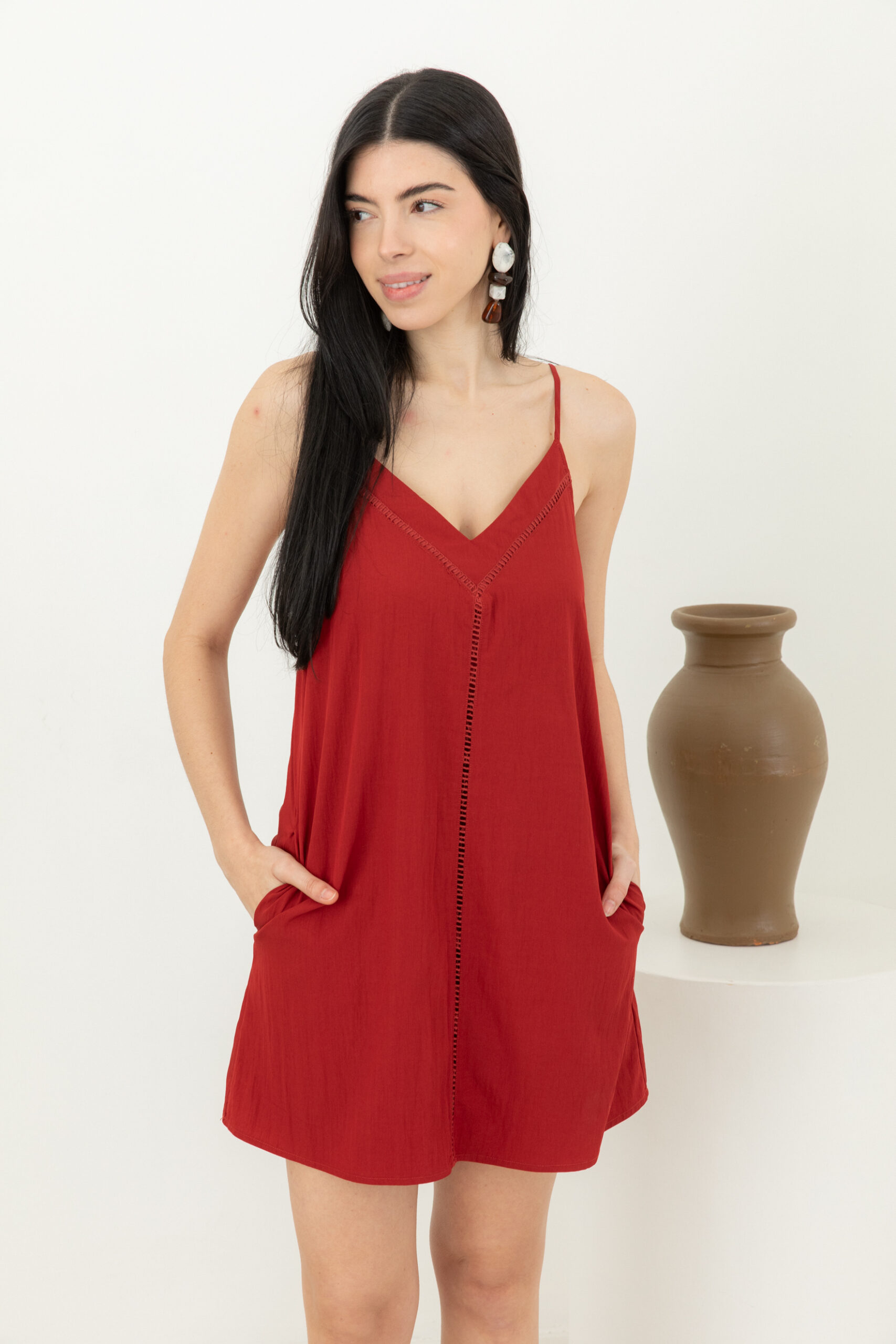 VESTIDO T6923442 LINDA - A226290002