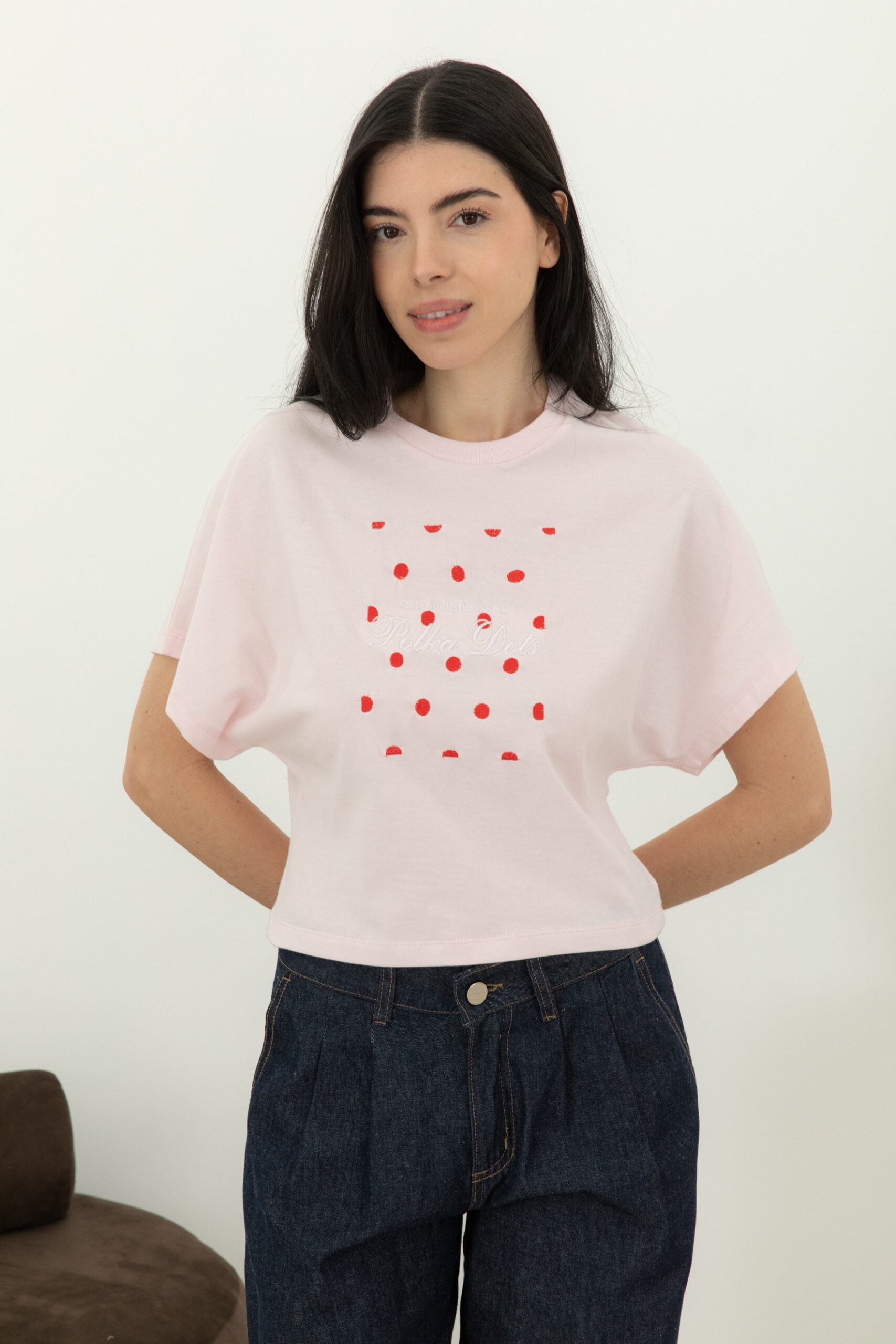 REMERA SANZIO - P226210040