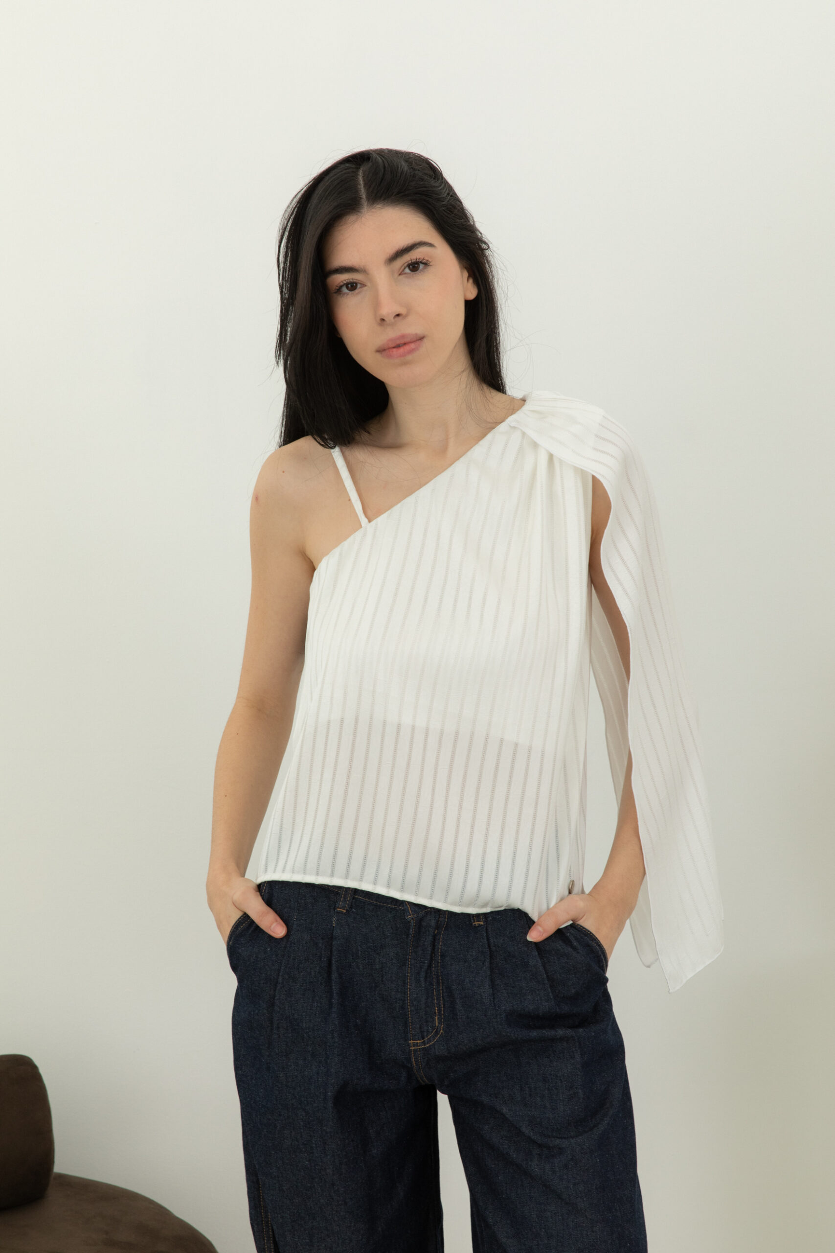 BLUSA DUCHAMP - P226265009