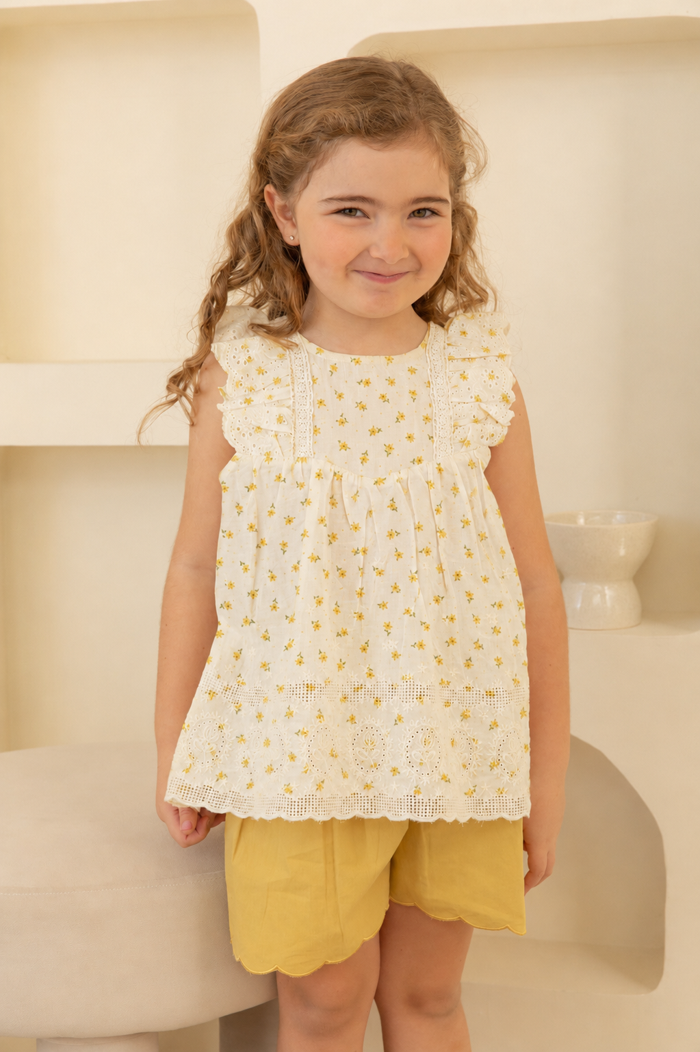 BLUSA FY00010K NADINE - G226265003