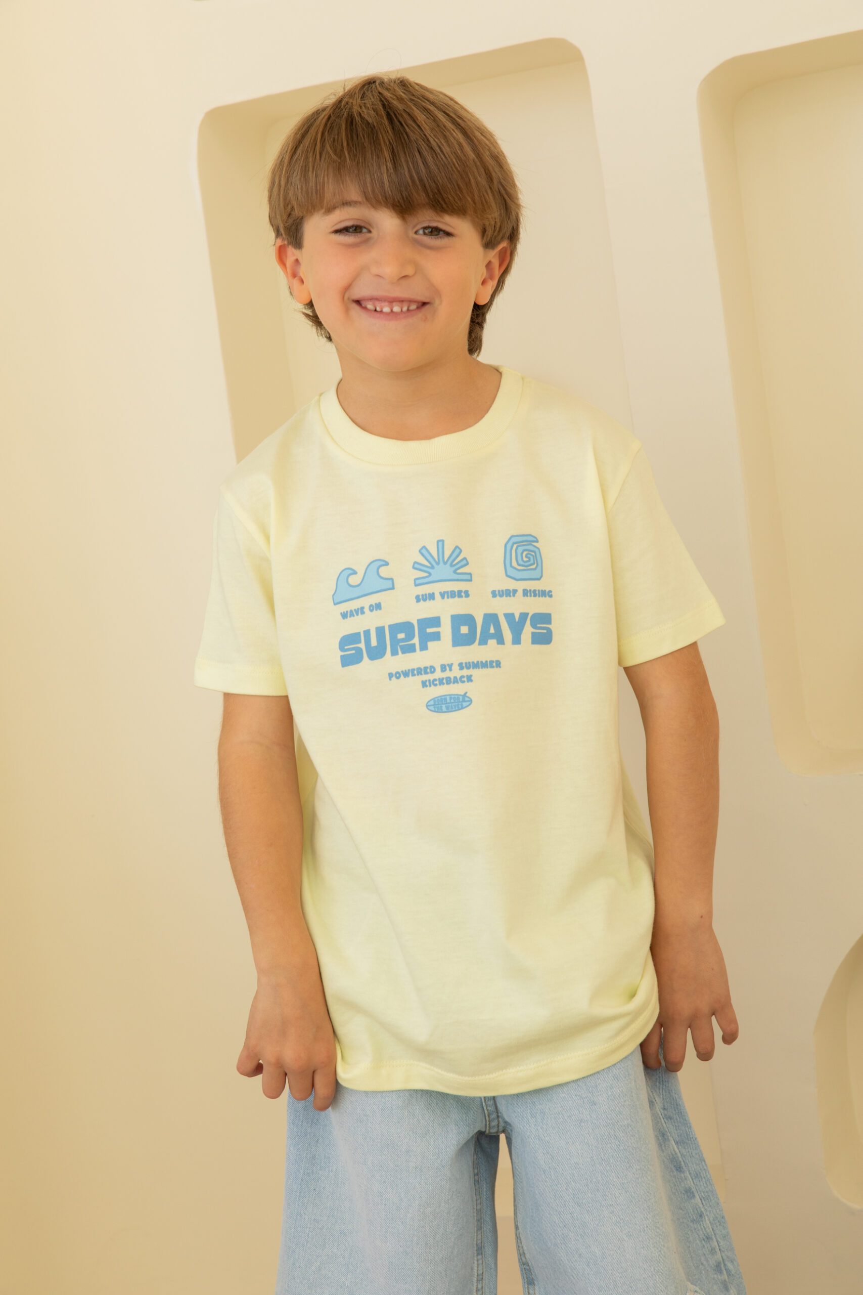 REMERA NIKO - G226110007