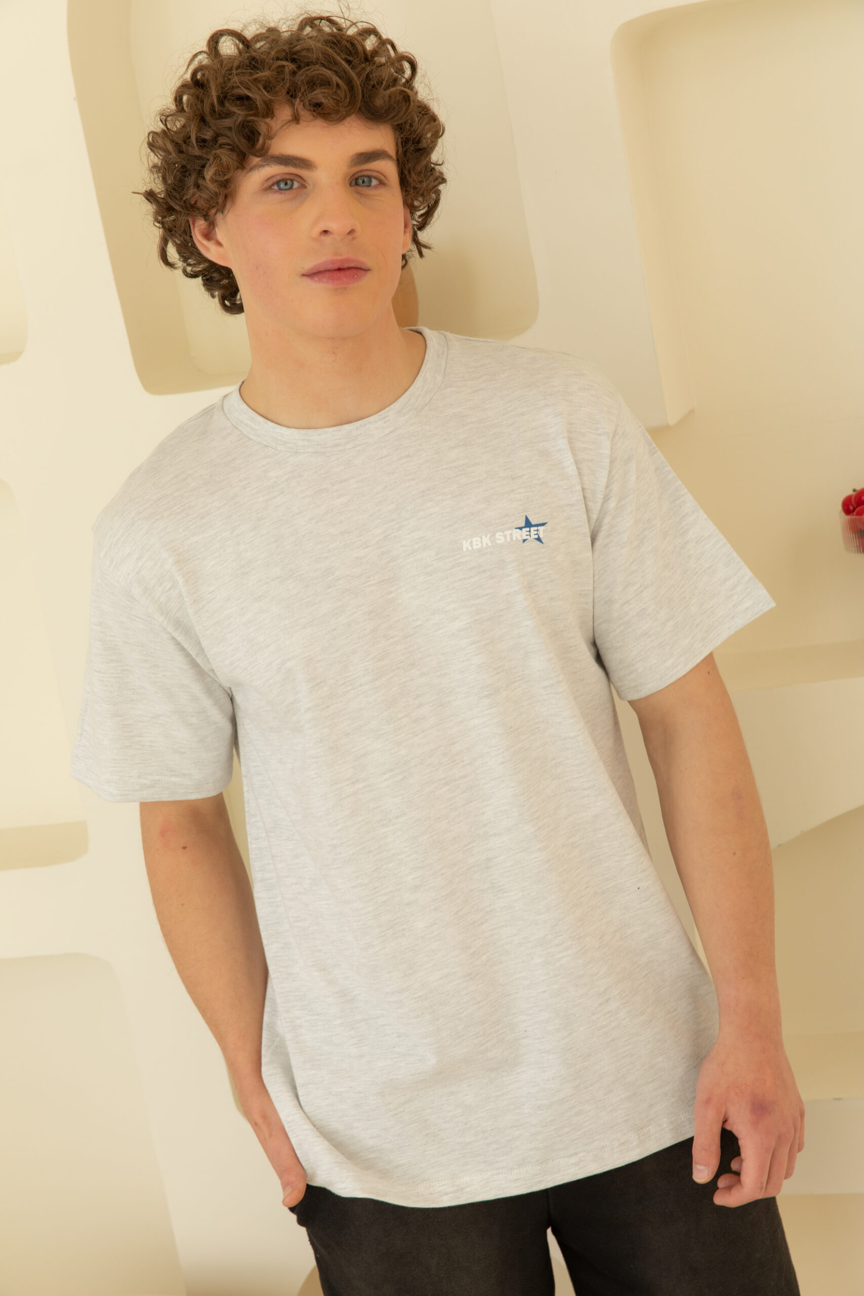 REMERA ZEB - G226110010