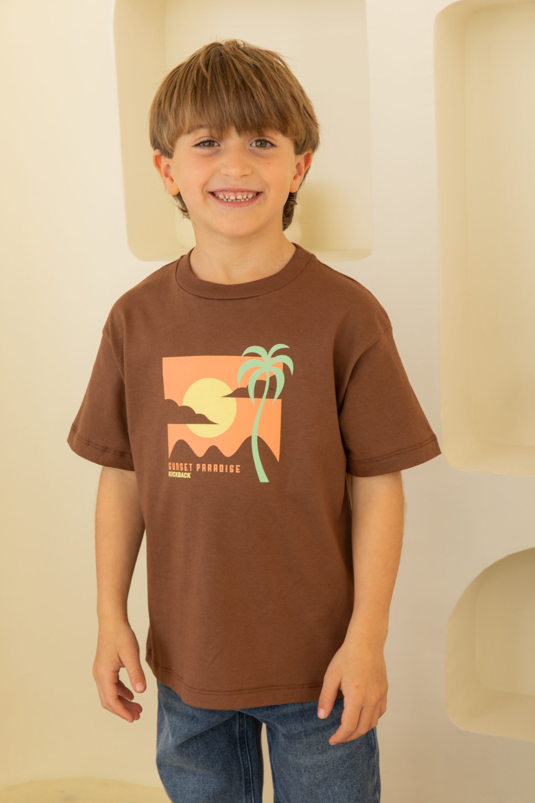 REMERA MILO - G226110011
