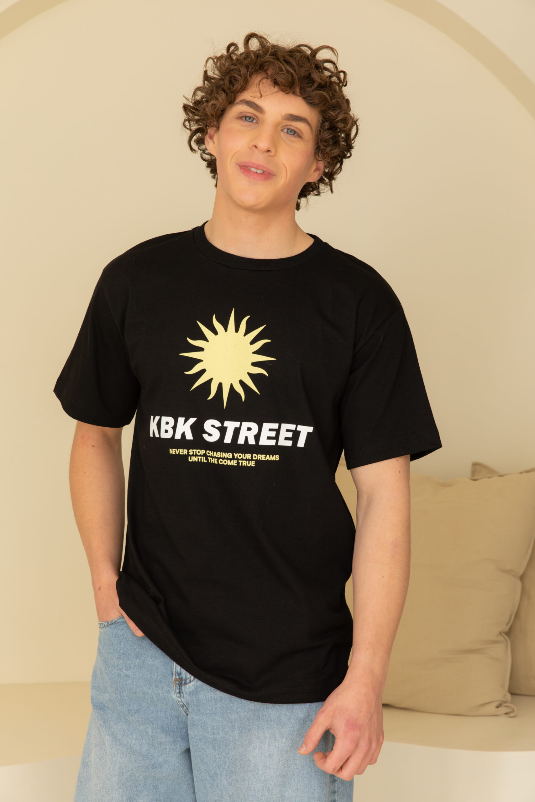 REMERA TAIK - G226110015