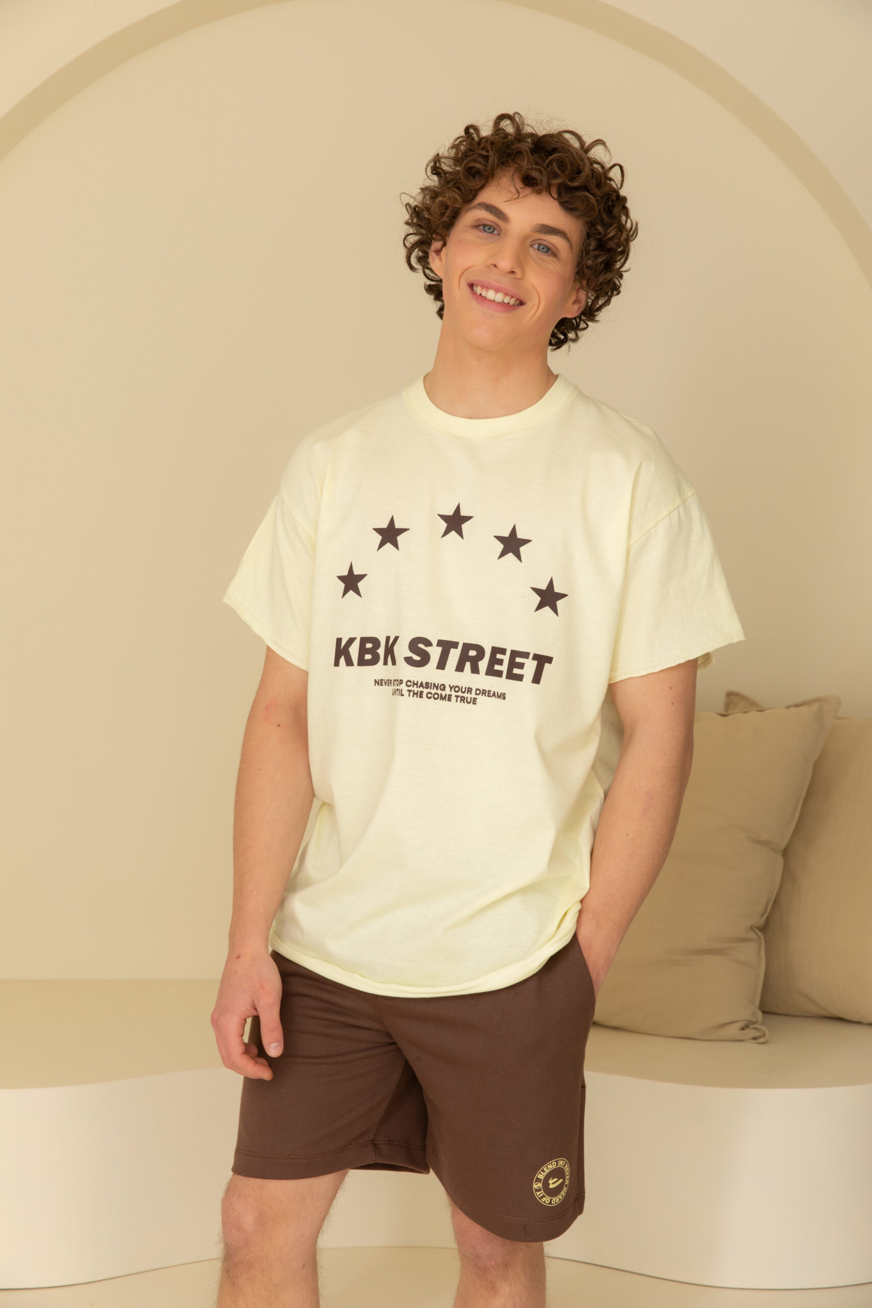 REMERA KODA - G226110016