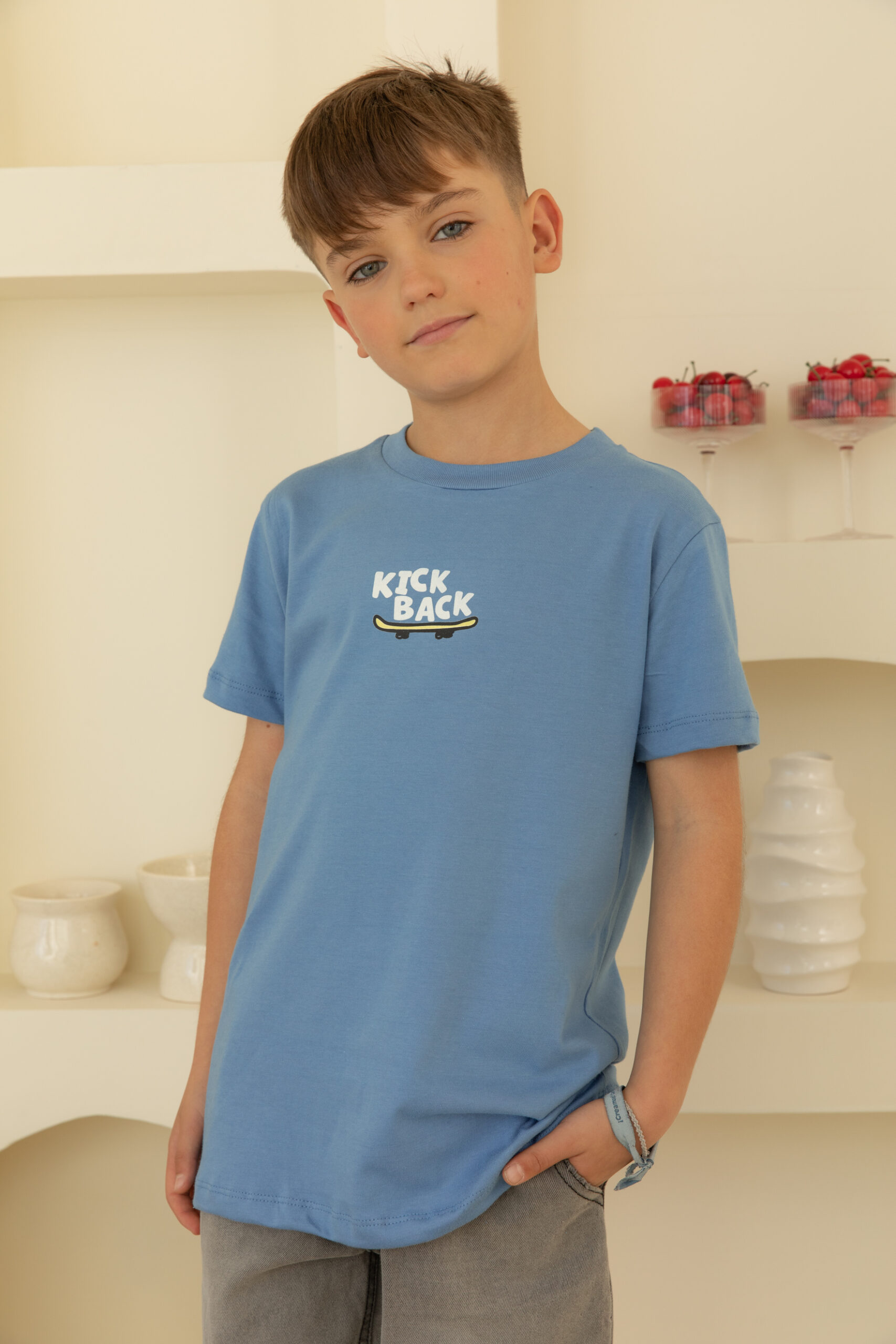 REMERA ZION - G226110021