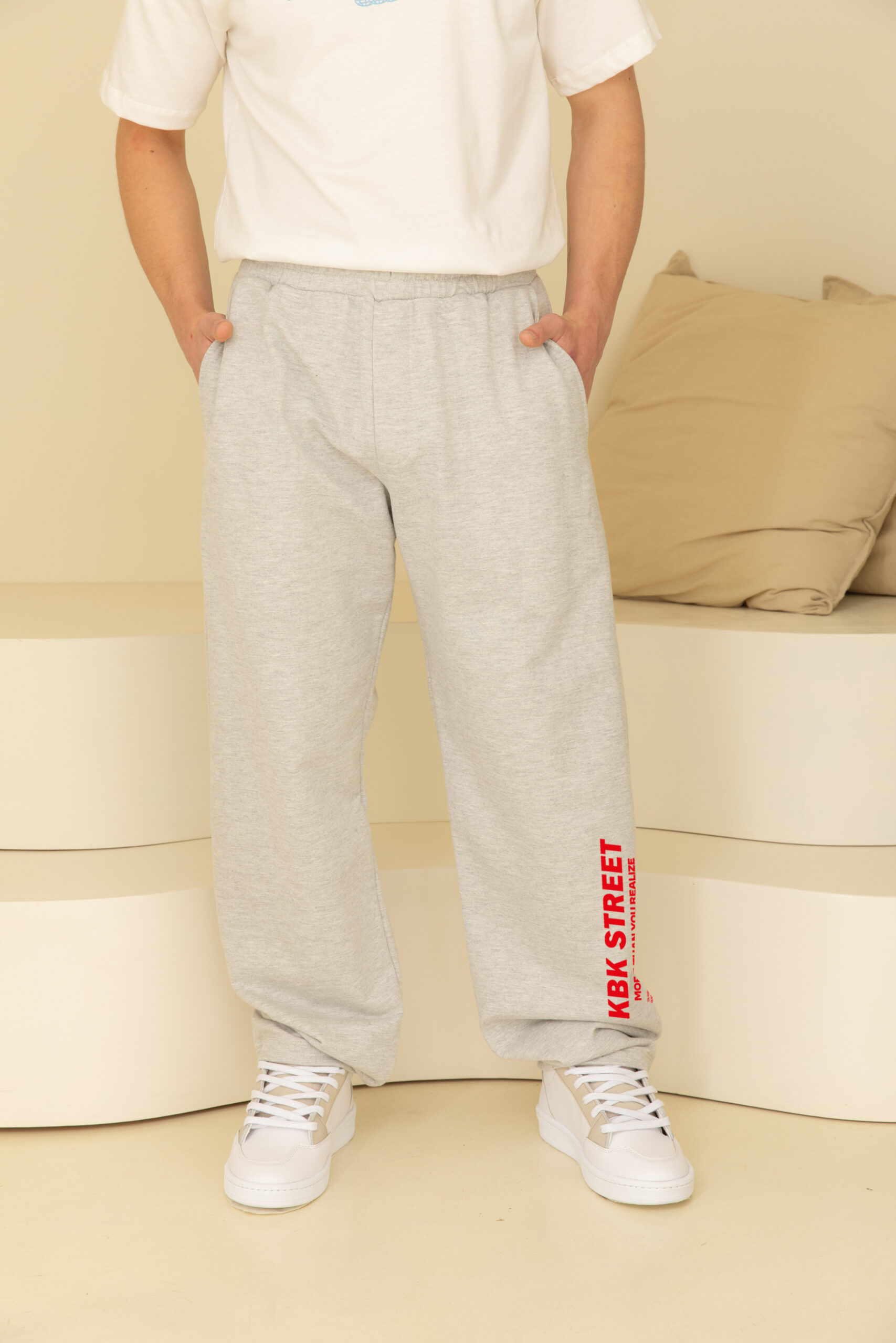 JOGGER REID - G226115003