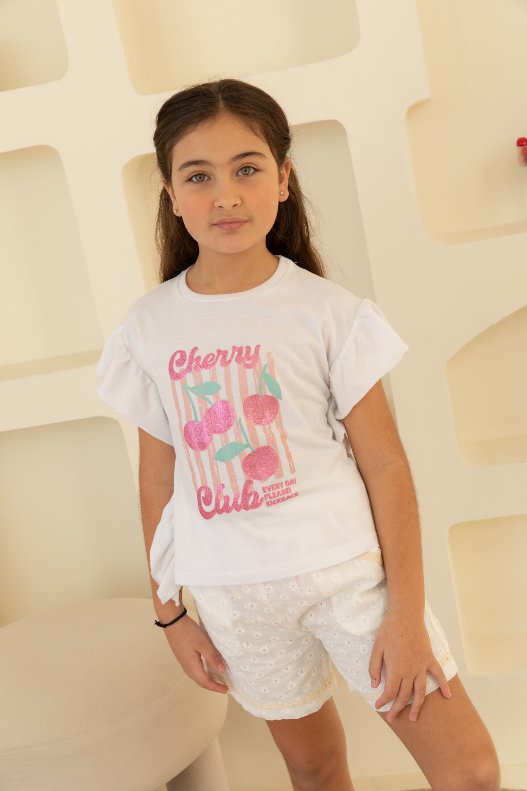 REMERA CHERRY - G226210010