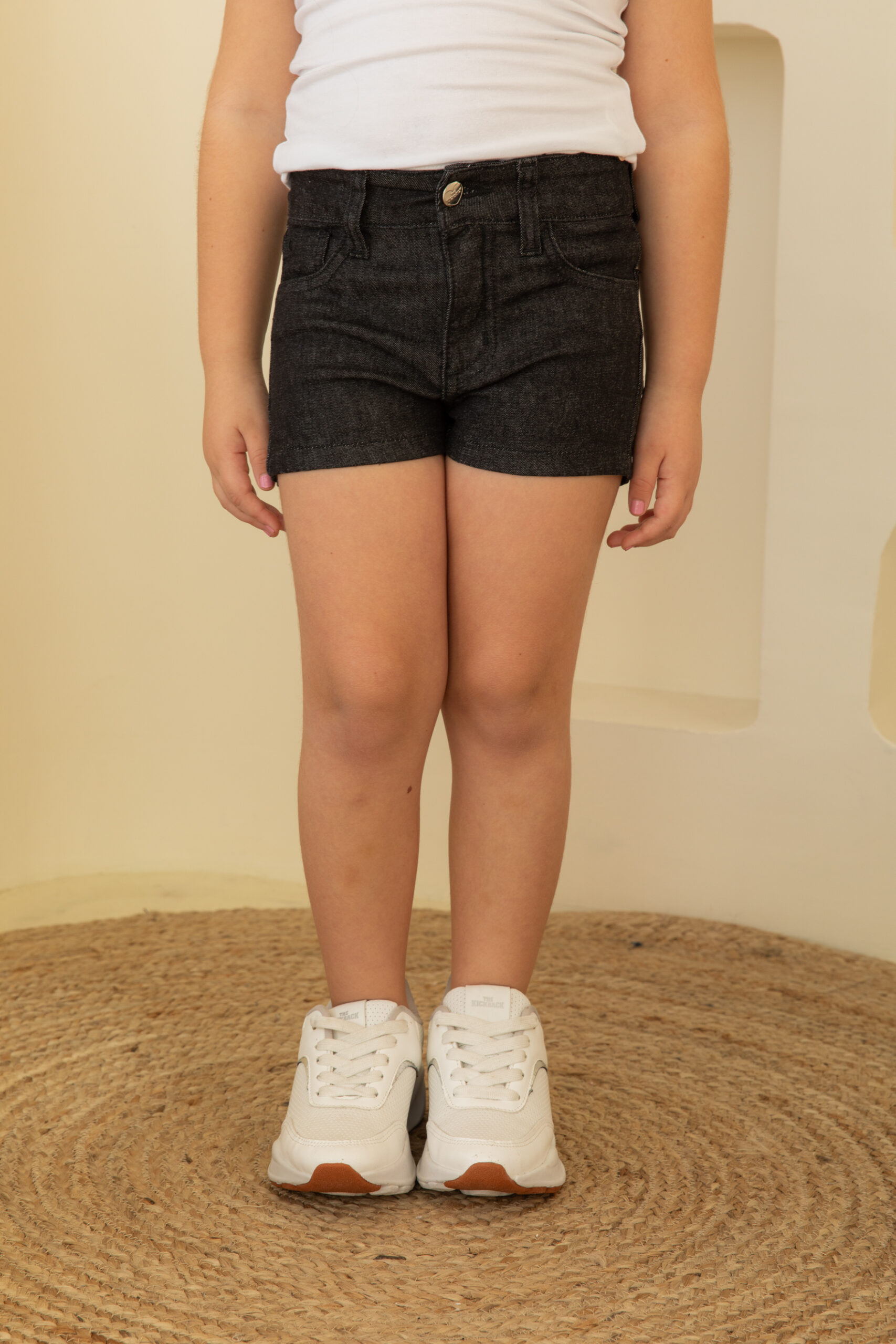 SHORT ELASTIZADO - G226219002