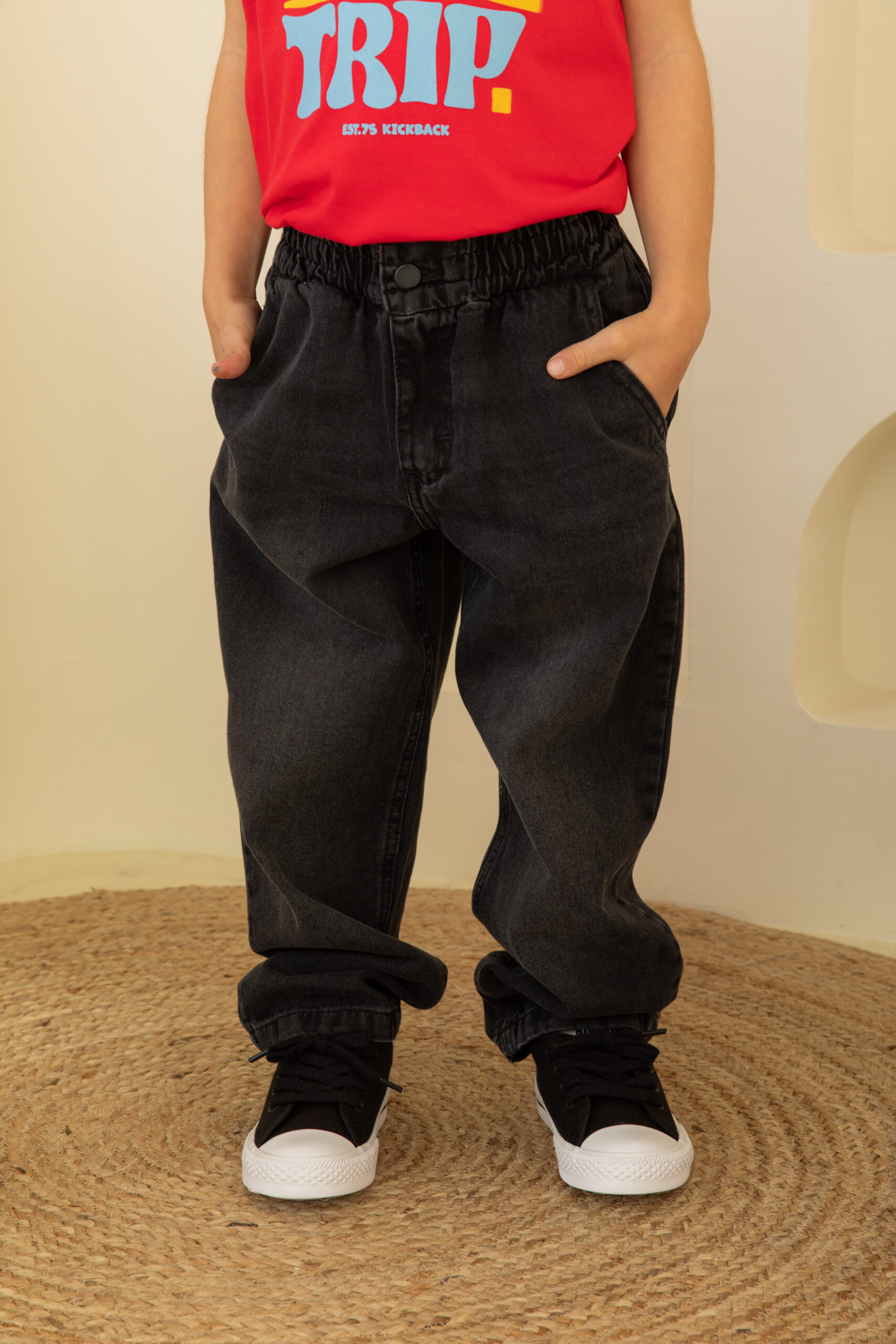 BABUCHA UNISEX RIGIDO - G226320003
