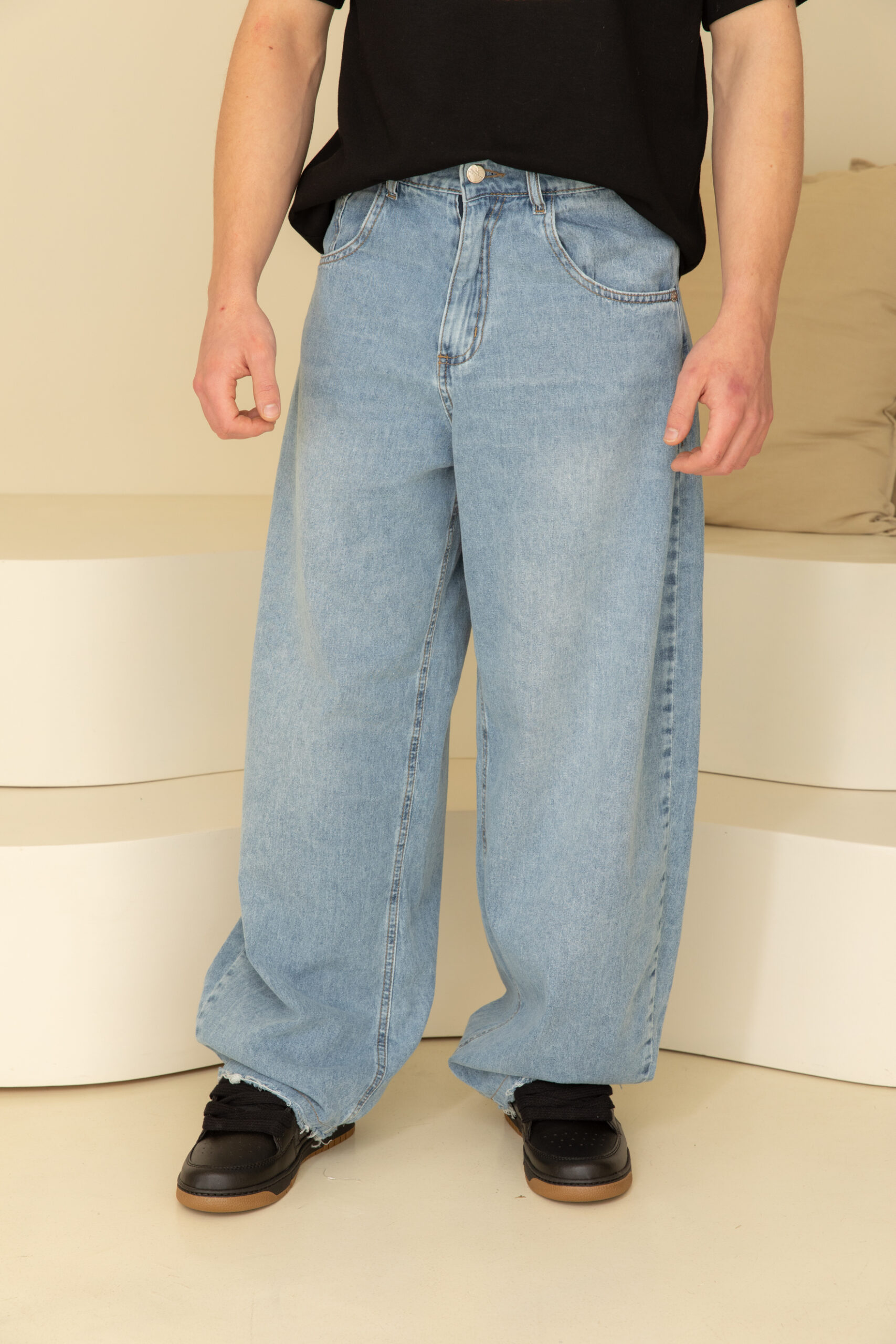 BARREL UNISEX RIGIDO LIVIANO - G226320006