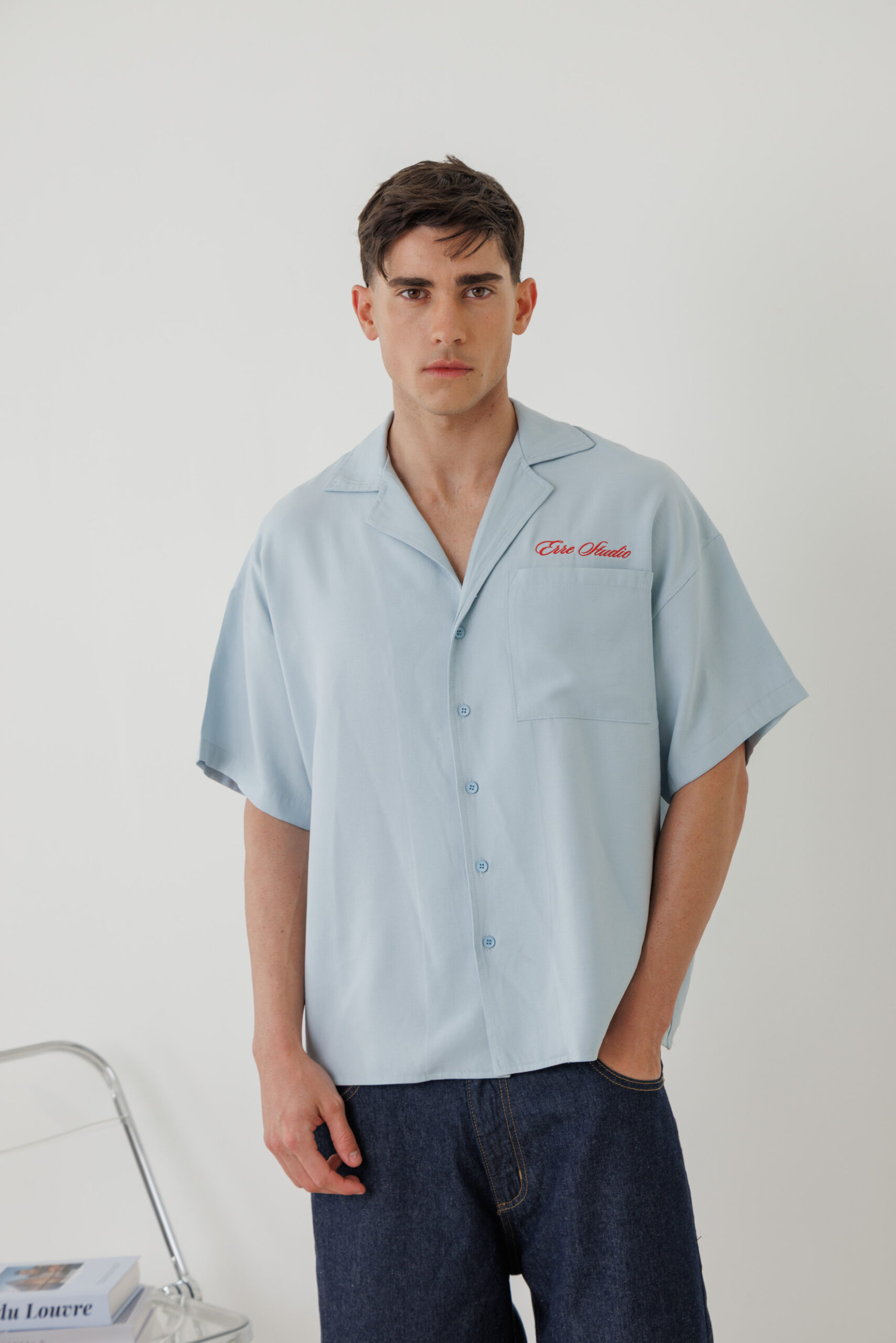 CAMISA JIRO - Q226150027