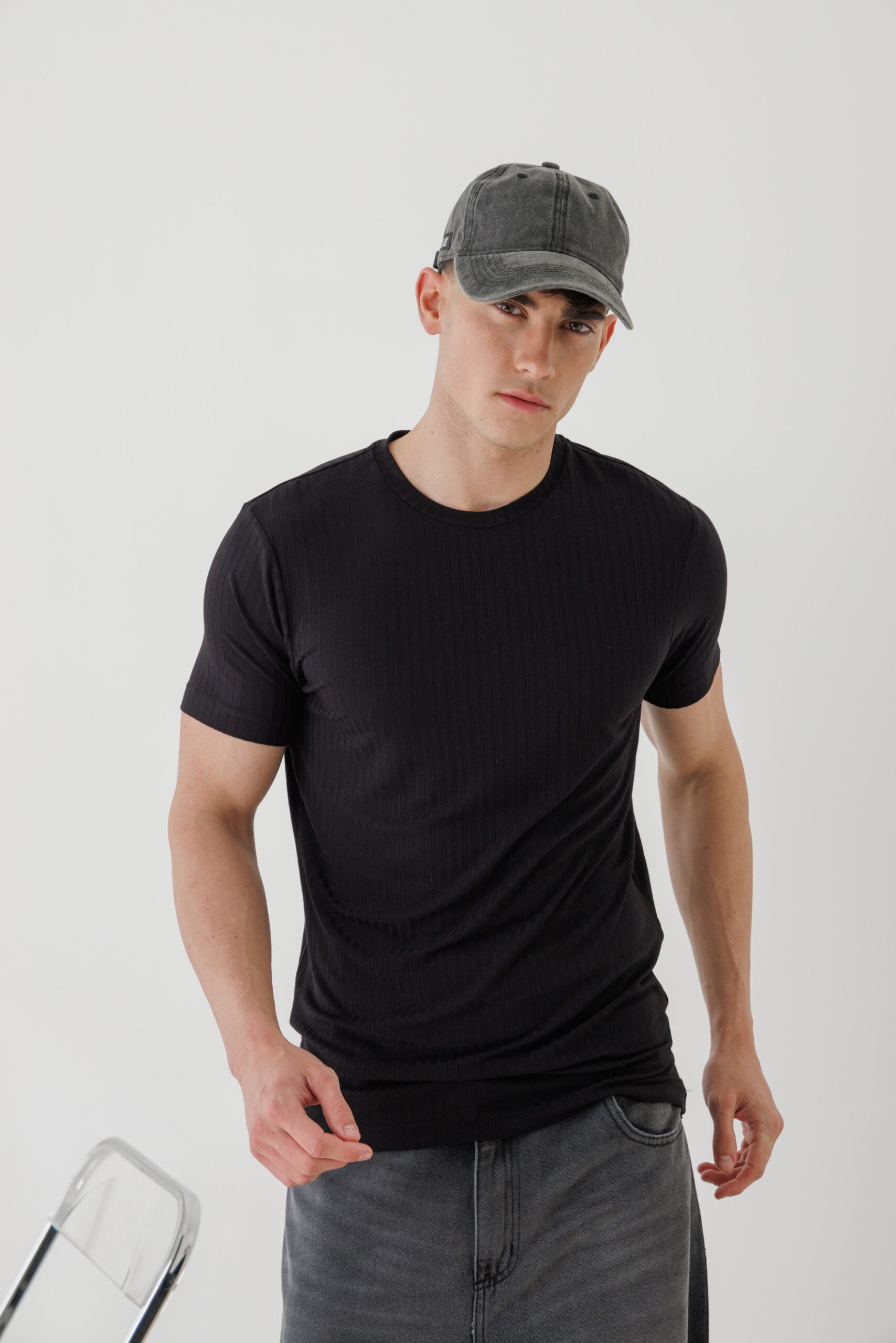 REMERA SLIM THOR - Q226110041